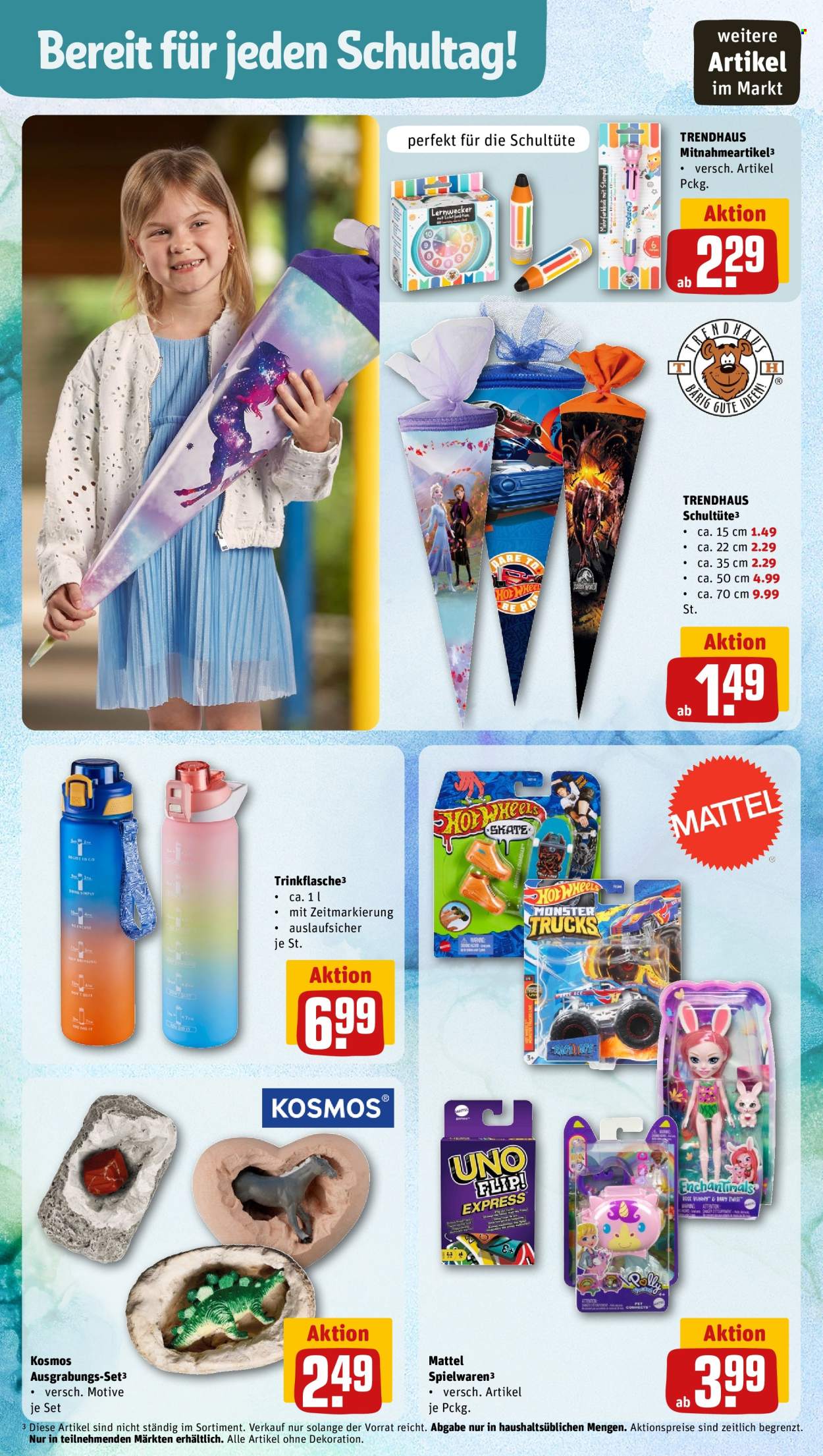 REWE Prospekte  - 24.06.2024 - 29.06.2024. Seite 35