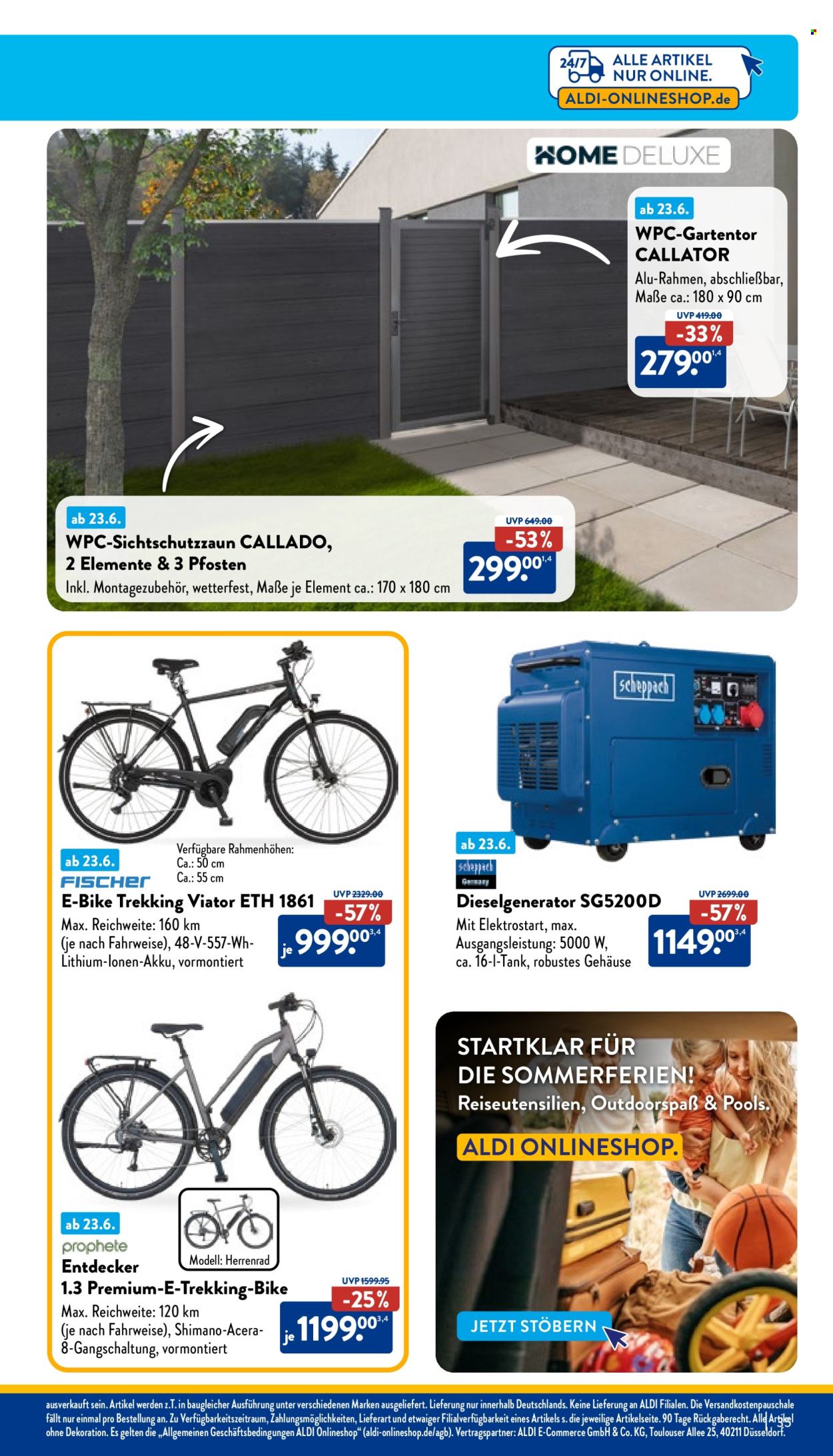 ALDI Nord Prospekte . Seite 5