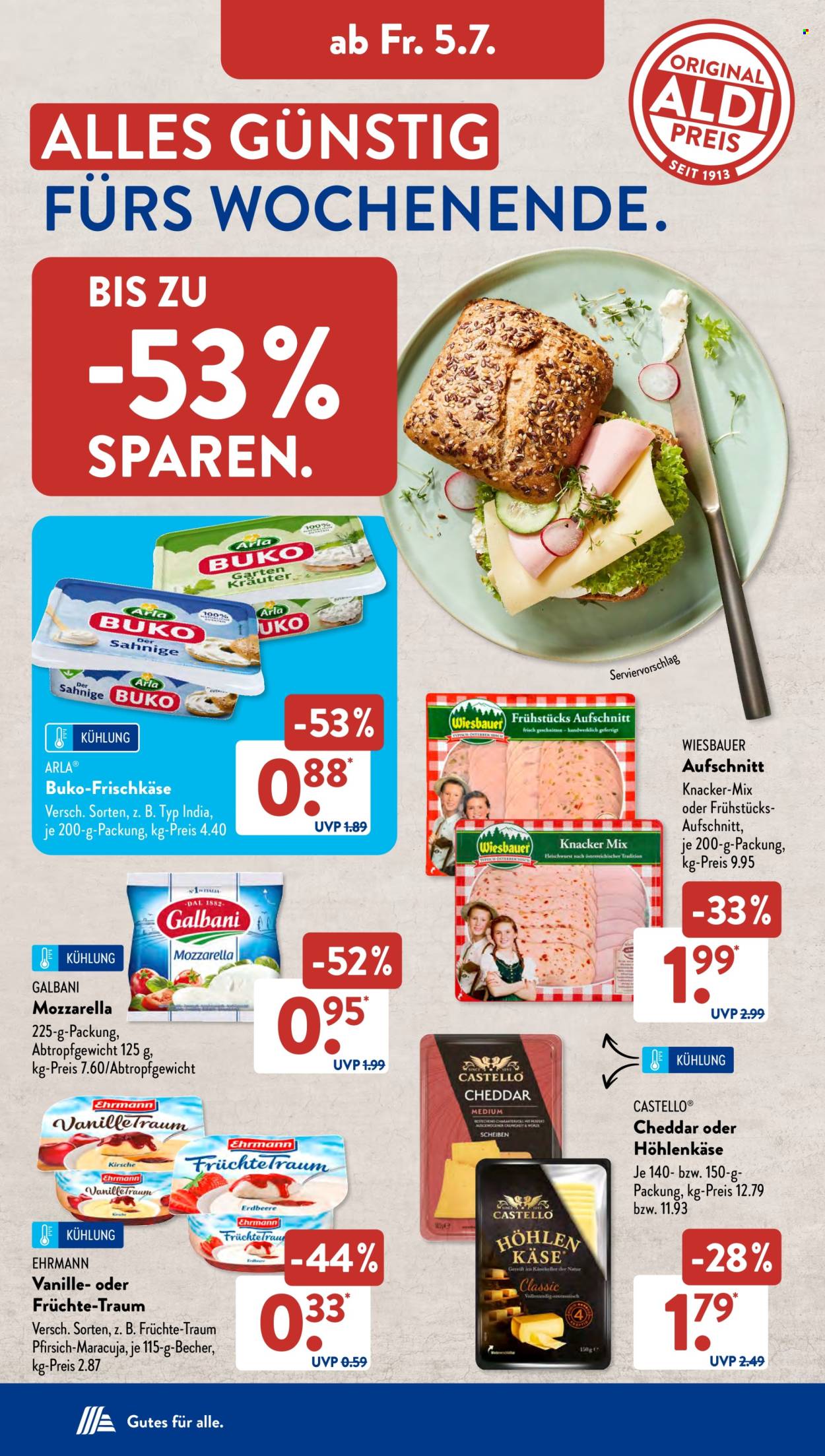 ALDI SÜD Prospekte . Seite 27