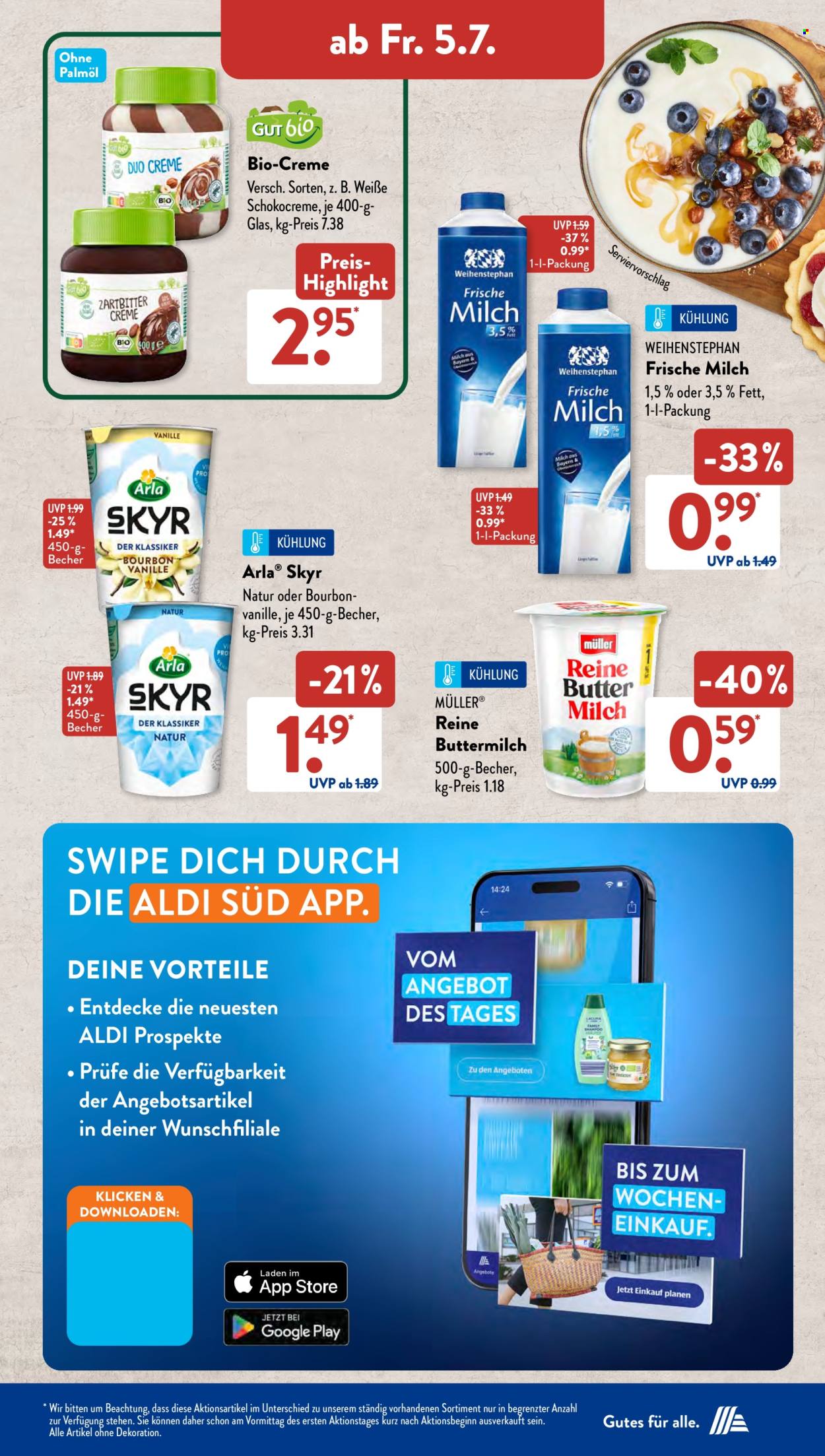 ALDI SÜD Prospekte . Seite 28