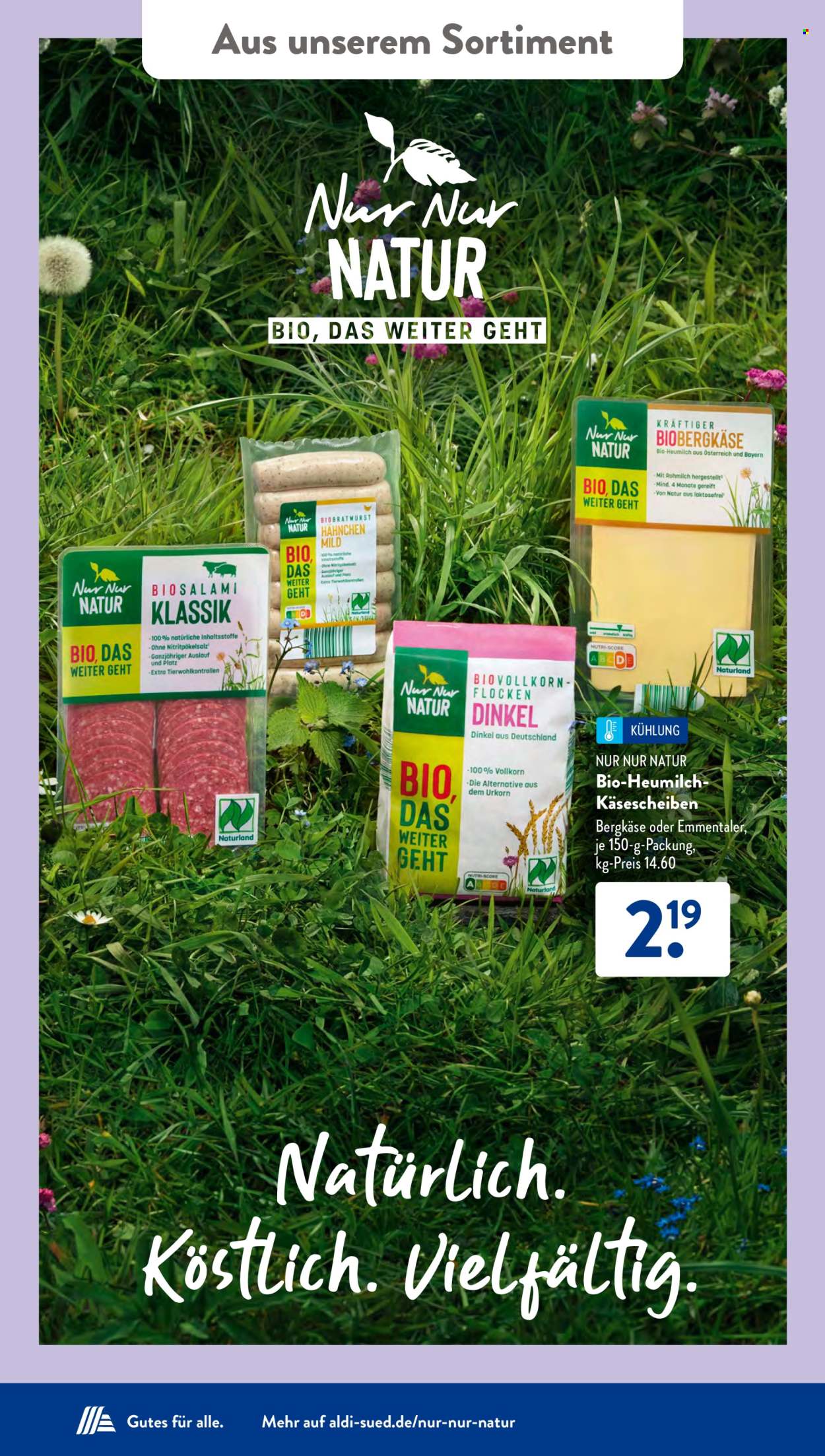 ALDI SÜD Prospekte . Seite 35