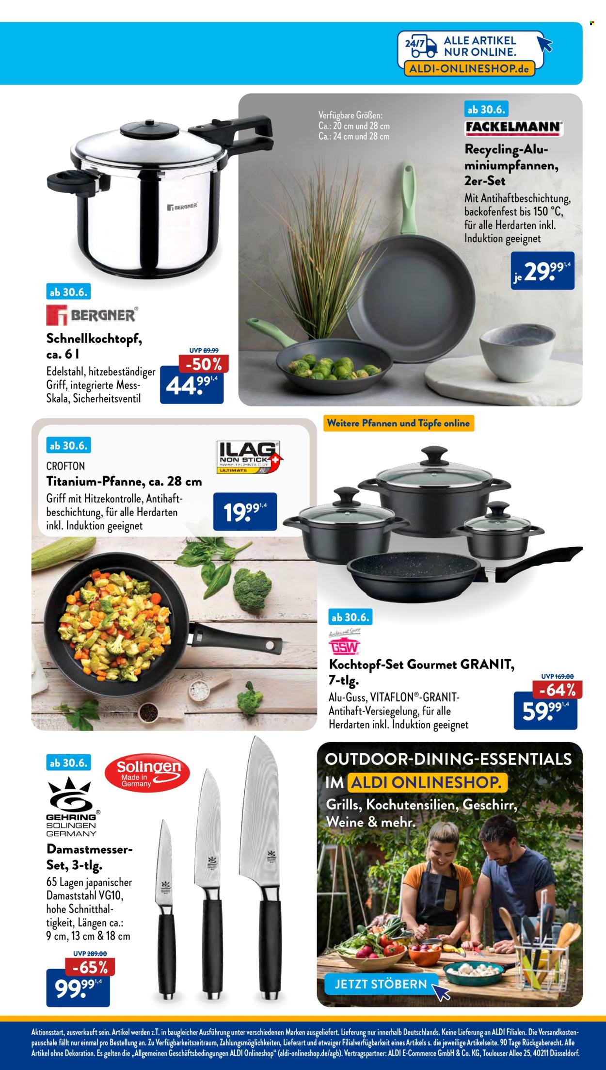 ALDI SÜD Prospekte . Seite 42