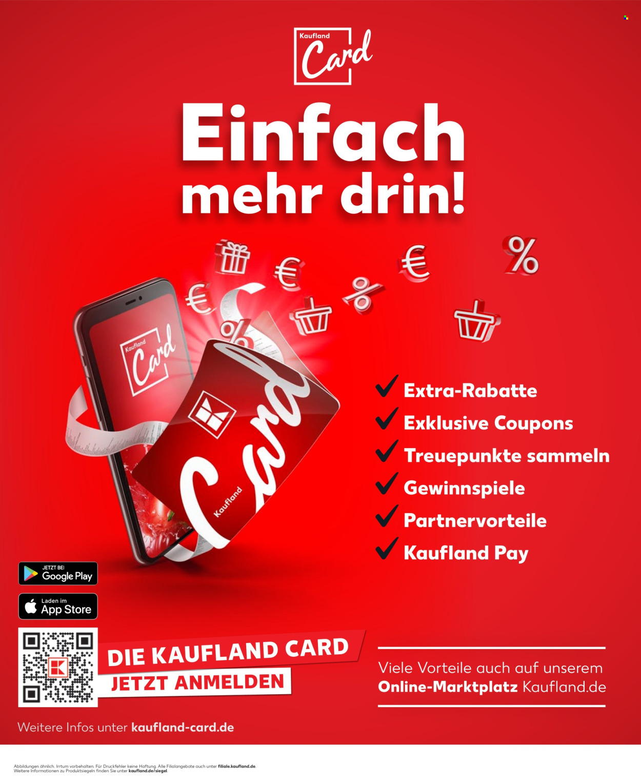 Kaufland Prospekte  - 27.06.2024 - 3.07.2024. Seite 25