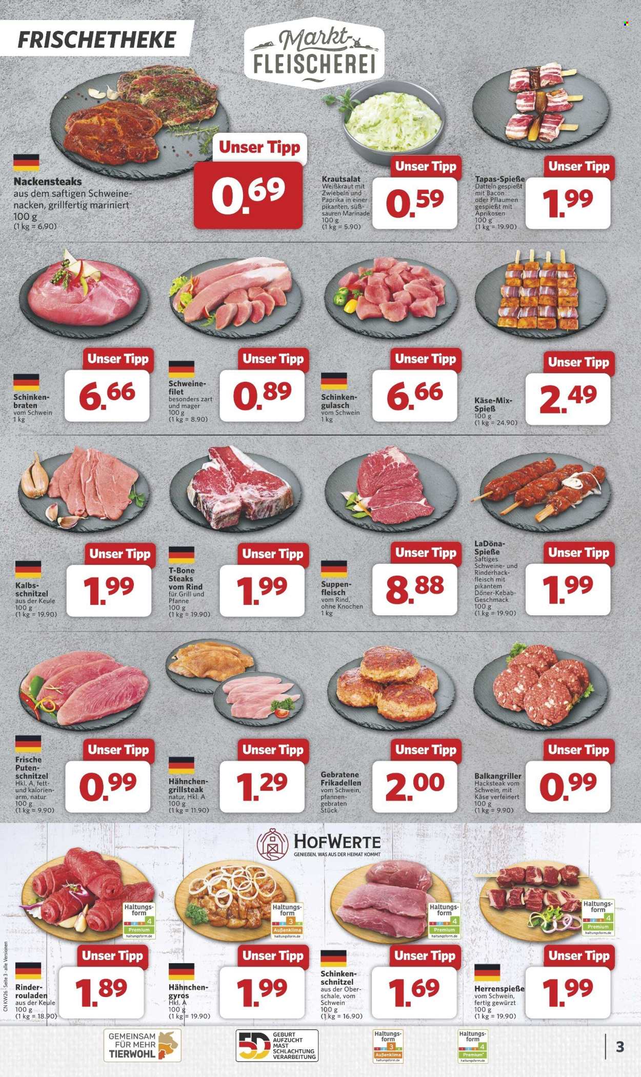 Combi Prospekte  - 24.06.2024 - 29.06.2024. Seite 3