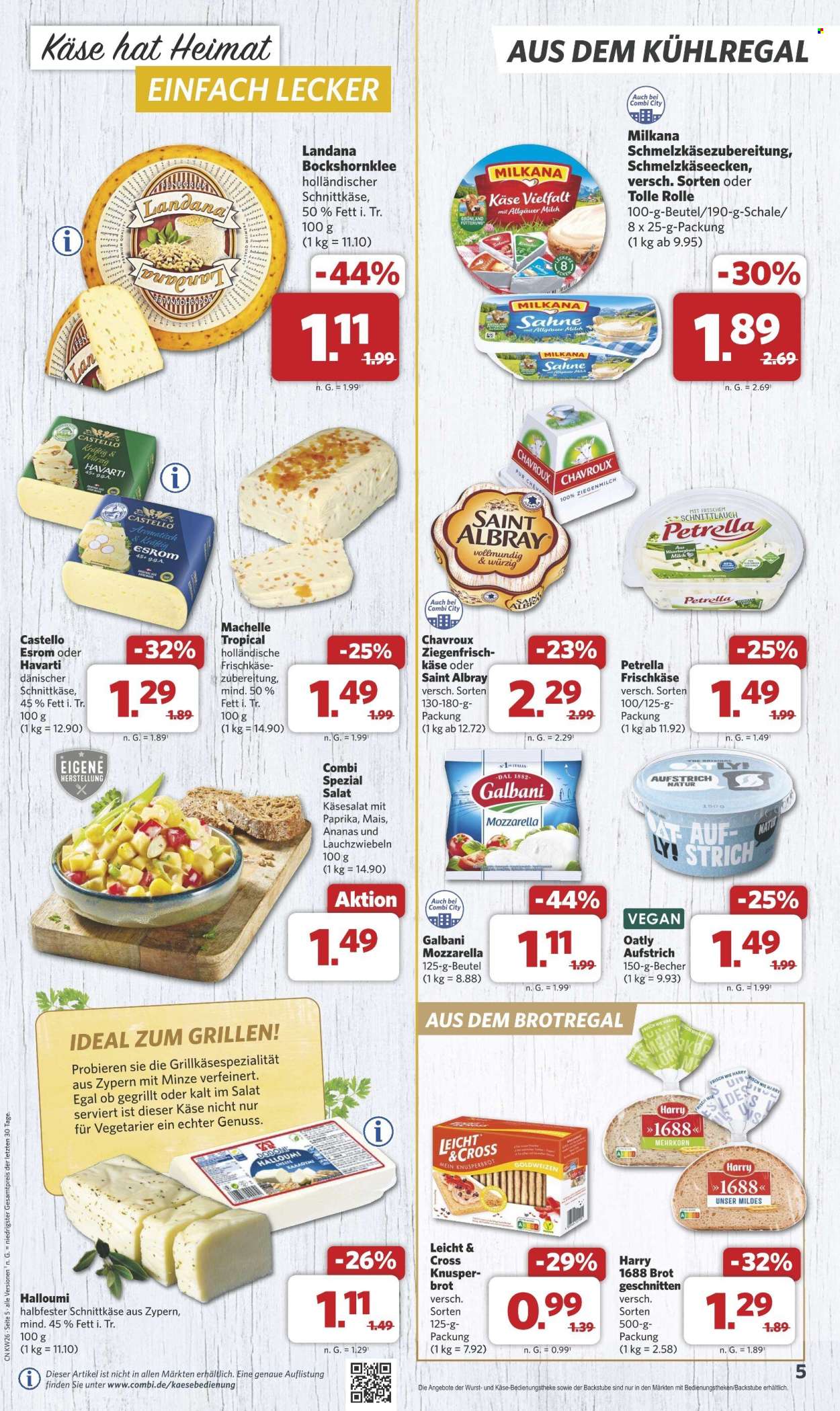 Combi Prospekte  - 24.06.2024 - 29.06.2024. Seite 5