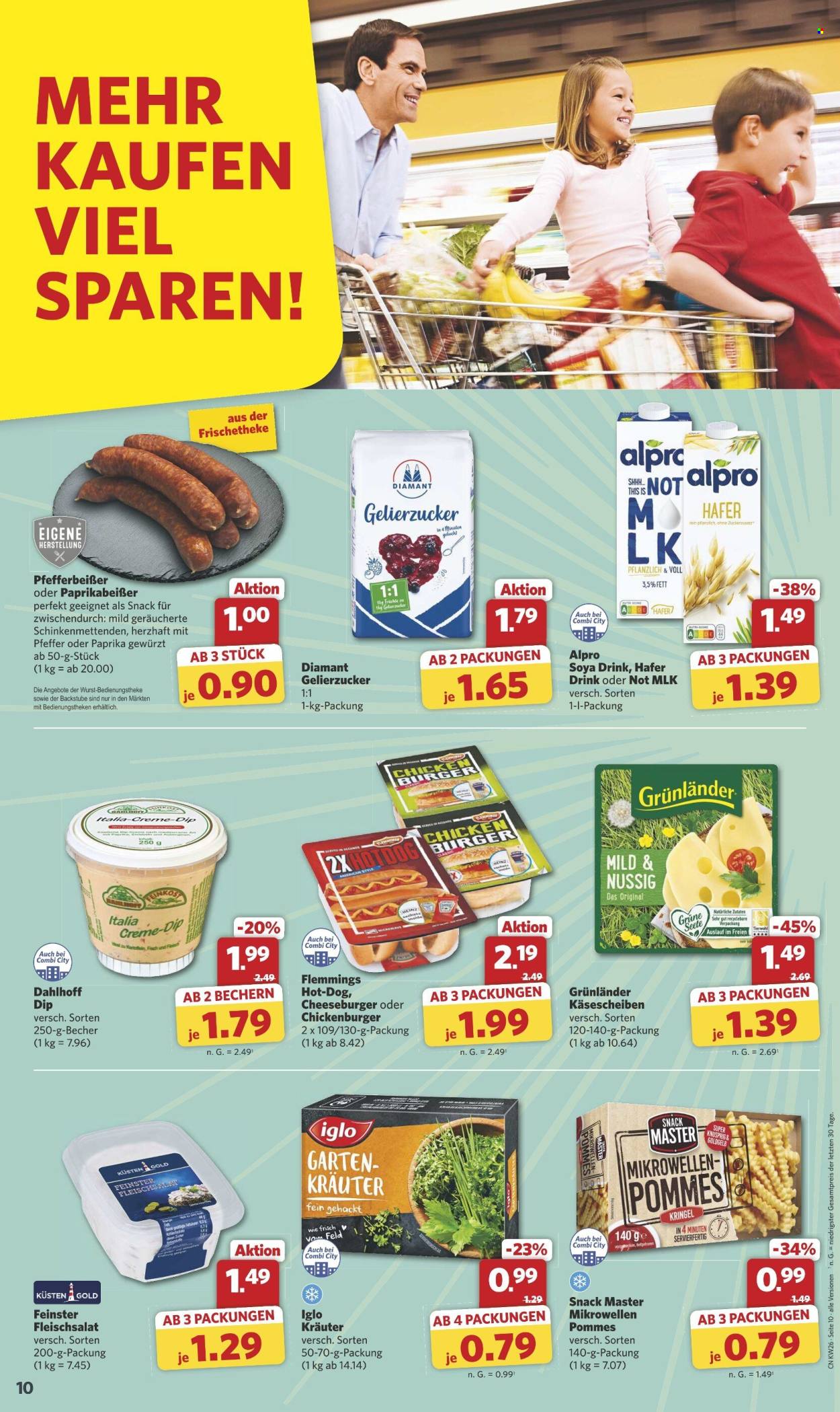 Combi Prospekte  - 24.06.2024 - 29.06.2024. Seite 11