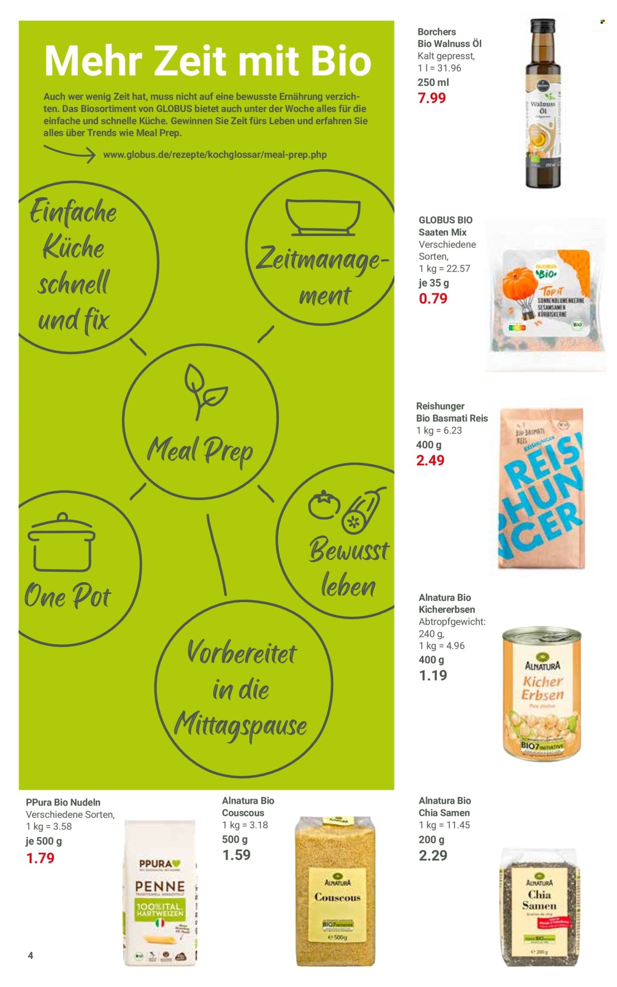 Globus Prospekte  - 24.06.2024 - 29.06.2024. Seite 25