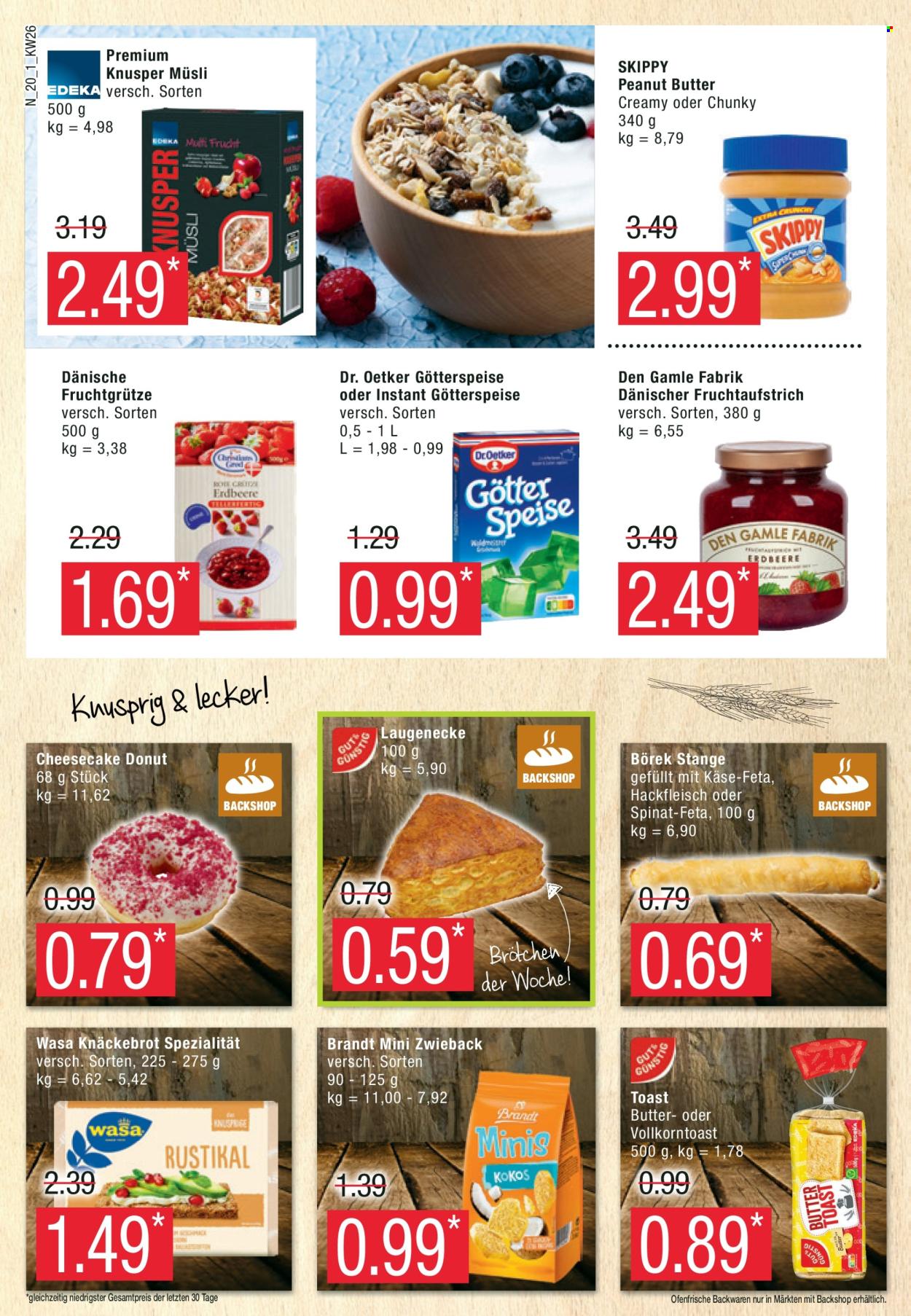 Marktkauf Prospekte  - 24.06.2024 - 29.06.2024. Seite 20