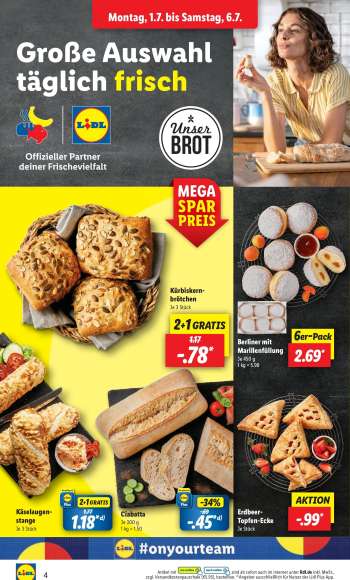 thumbnail - Ciabatta
