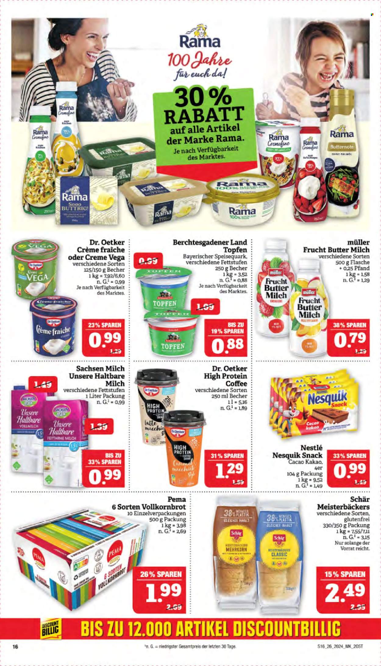 Marktkauf Prospekte  - 24.06.2024 - 29.06.2024. Seite 16