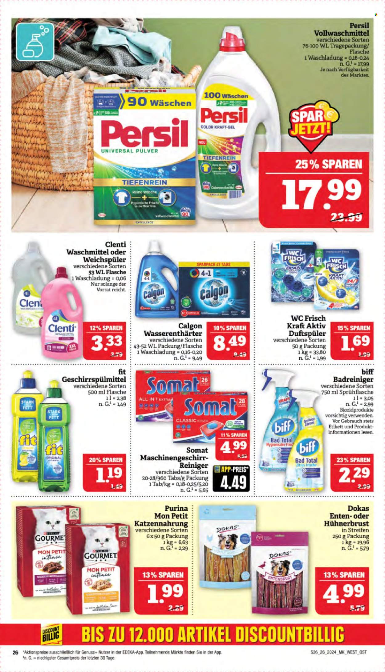 Marktkauf Prospekte  - 24.06.2024 - 29.06.2024. Seite 26