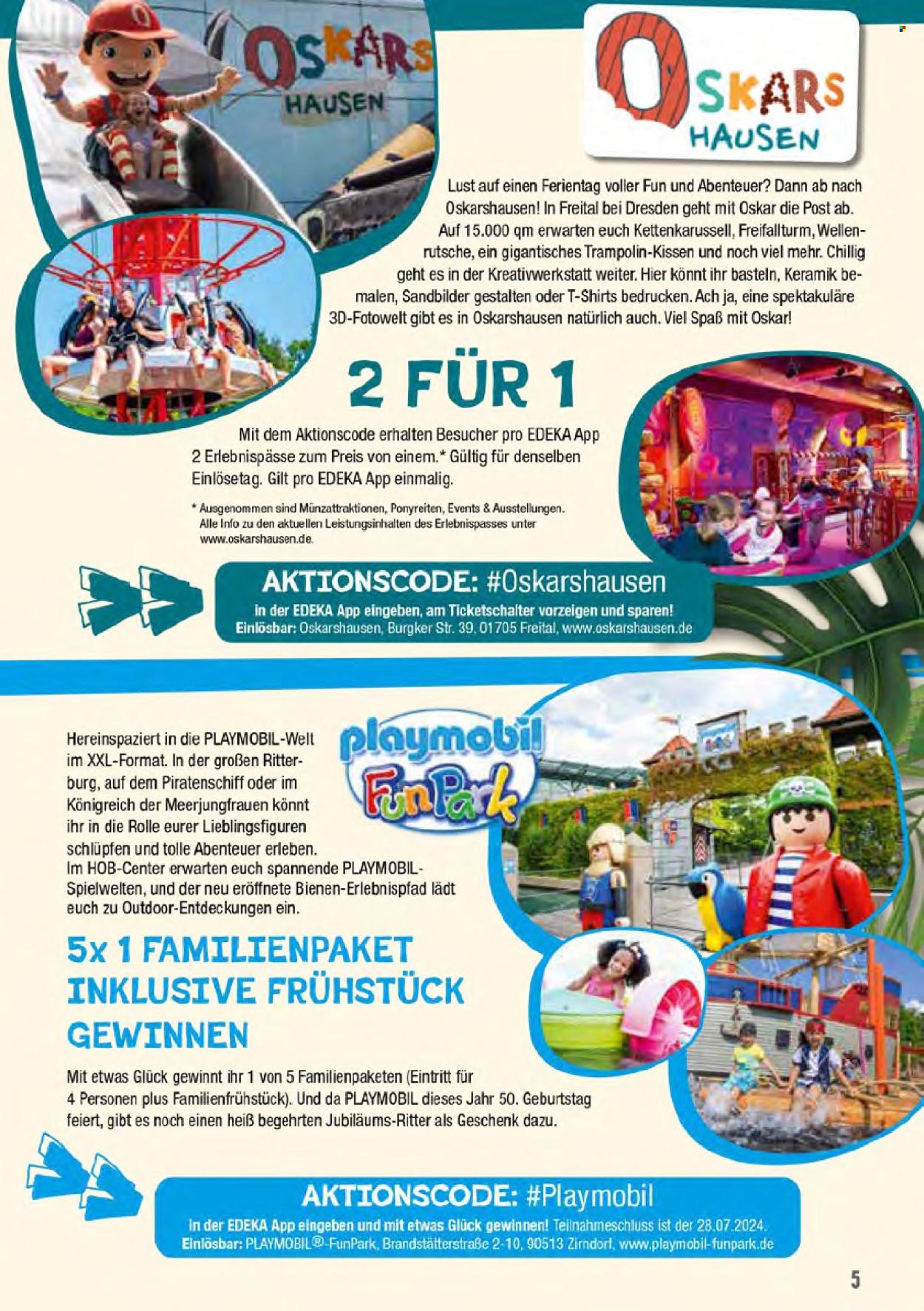Marktkauf Prospekte  - 24.06.2024 - 29.06.2024. Seite 49