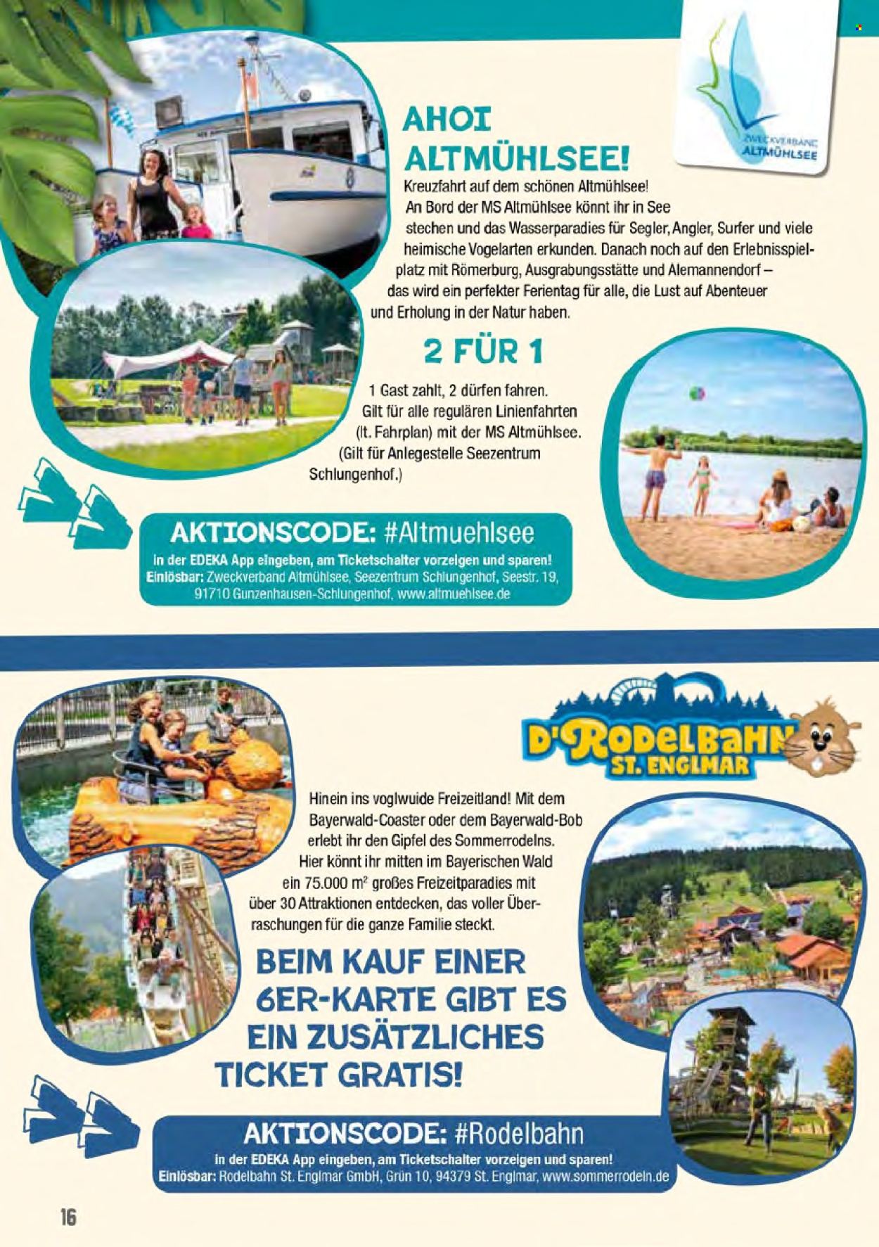 Marktkauf Prospekte  - 24.06.2024 - 29.06.2024. Seite 60