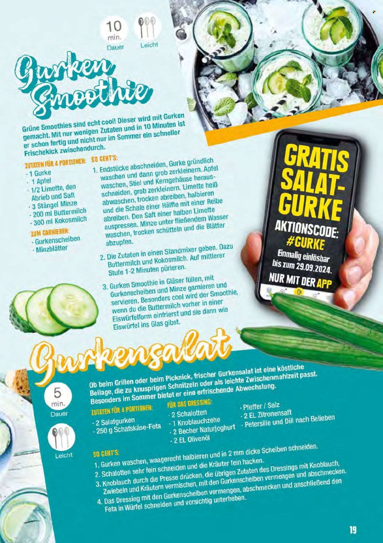 Marktkauf Prospekte  - 24.06.2024 - 29.06.2024. Seite 63