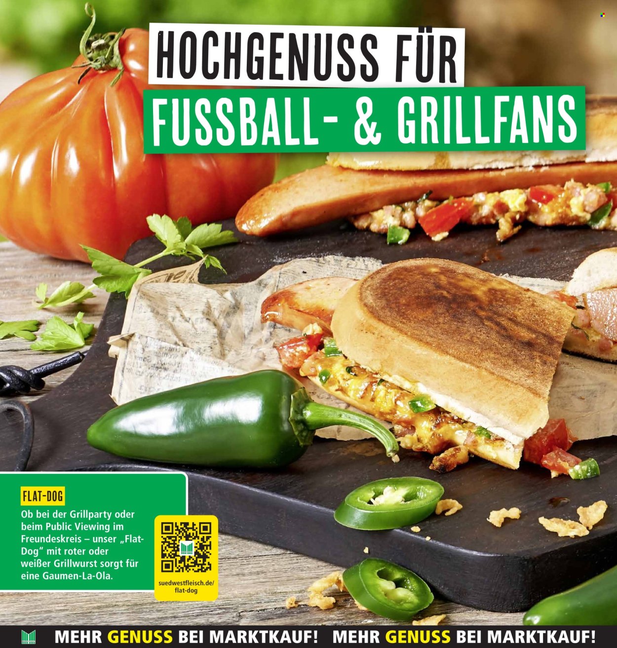 Marktkauf Prospekte  - 24.06.2024 - 29.06.2024. Seite 12