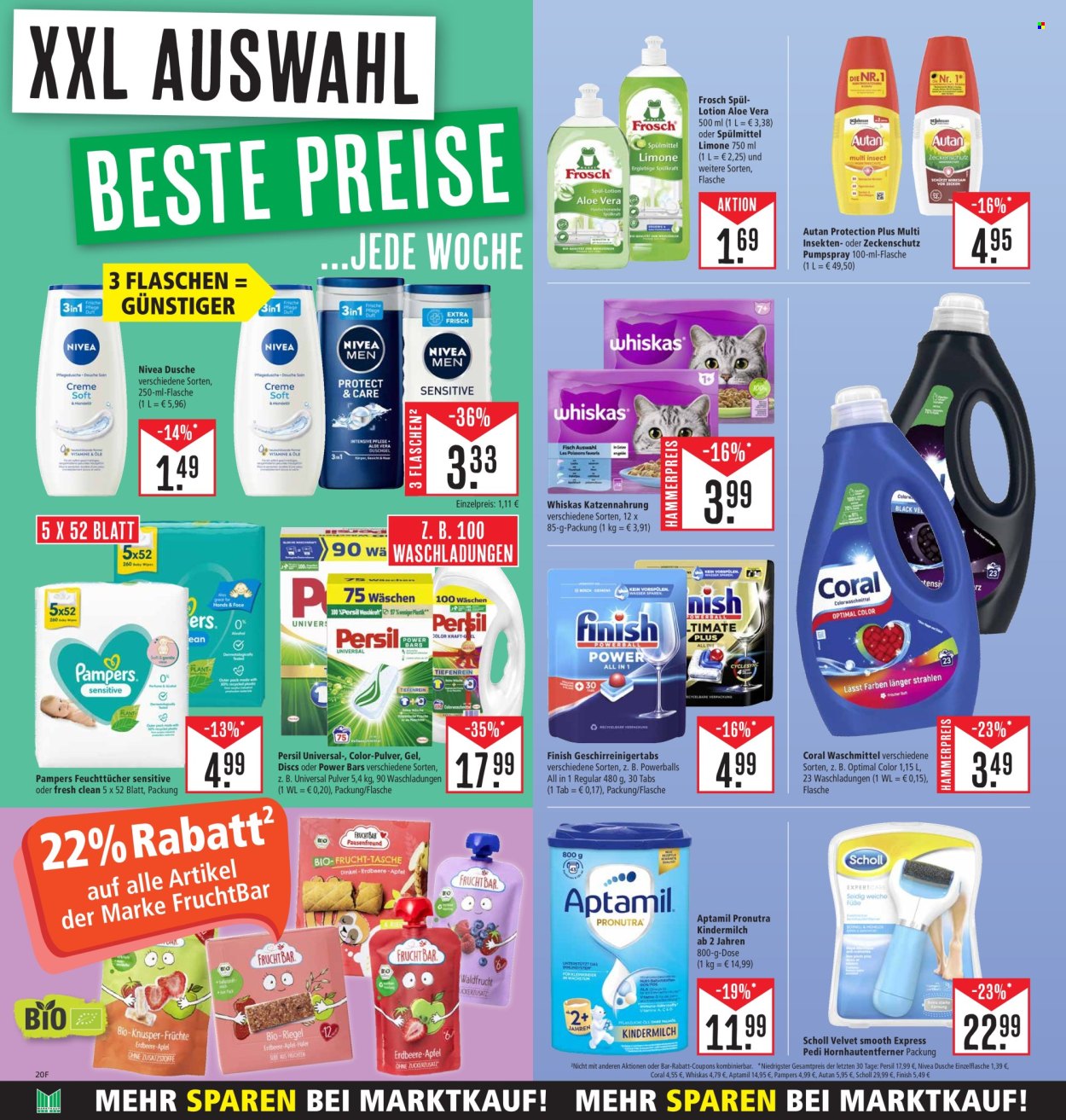 Marktkauf Prospekte  - 24.06.2024 - 29.06.2024. Seite 26