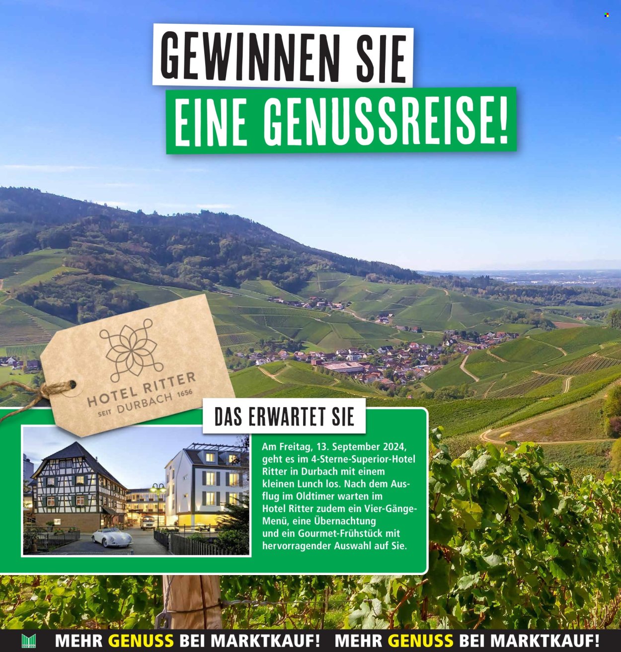 Marktkauf Prospekte  - 24.06.2024 - 29.06.2024. Seite 42