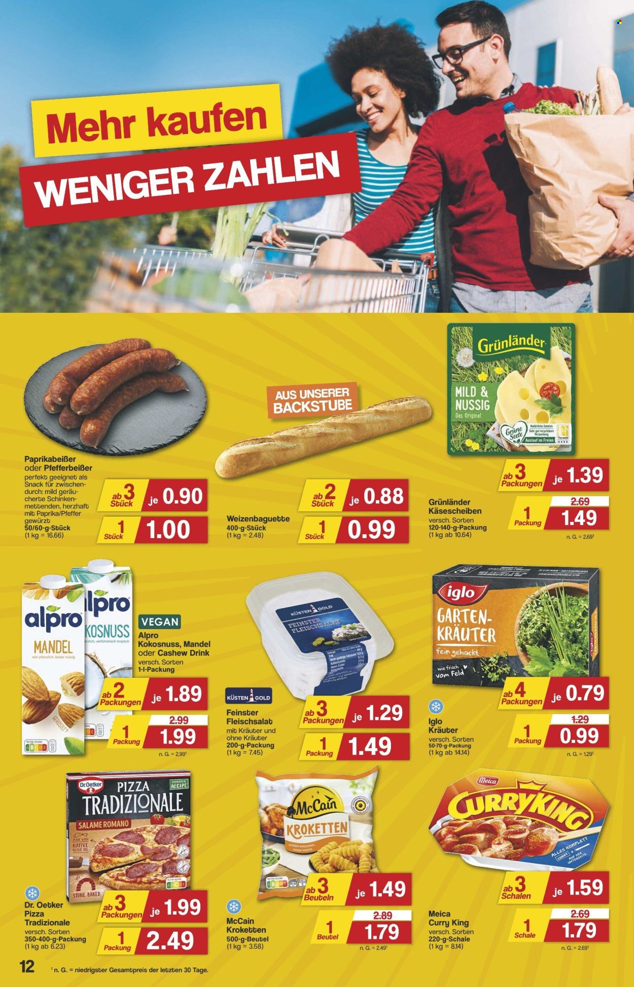 famila Prospekte  - 24.06.2024 - 29.06.2024. Seite 13