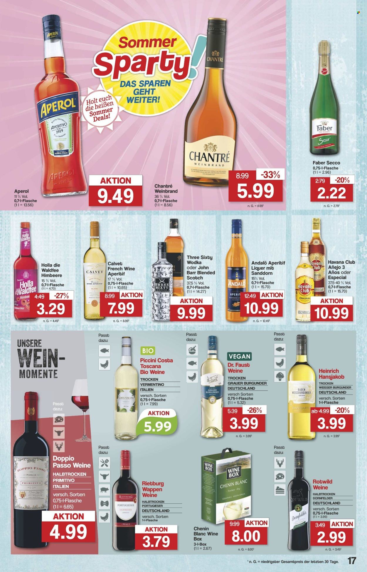 famila Prospekte  - 24.06.2024 - 29.06.2024. Seite 18