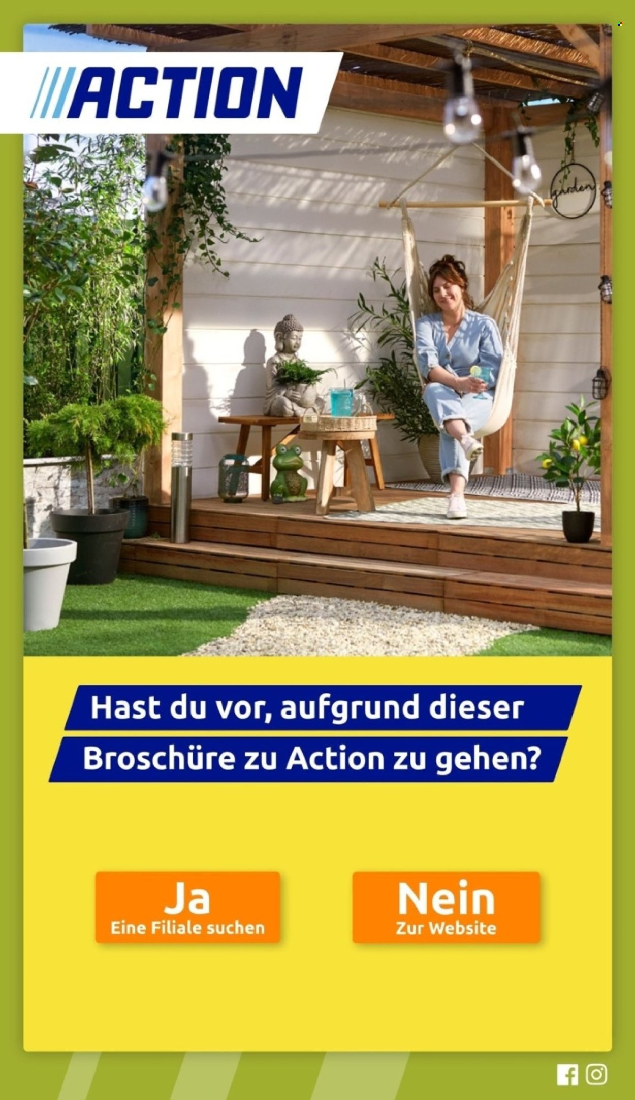 Action Prospekte  - 26.06.2024 - 2.07.2024. Seite 19