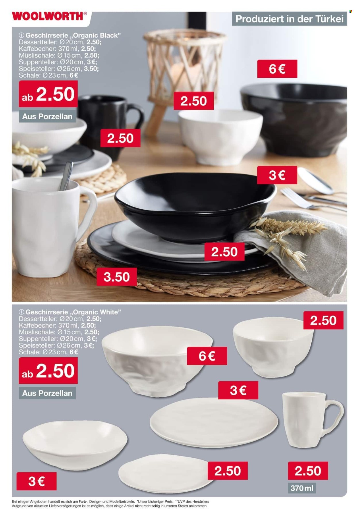 Woolworth Prospekte  - 27.06.2024 - 4.07.2024. Seite 20