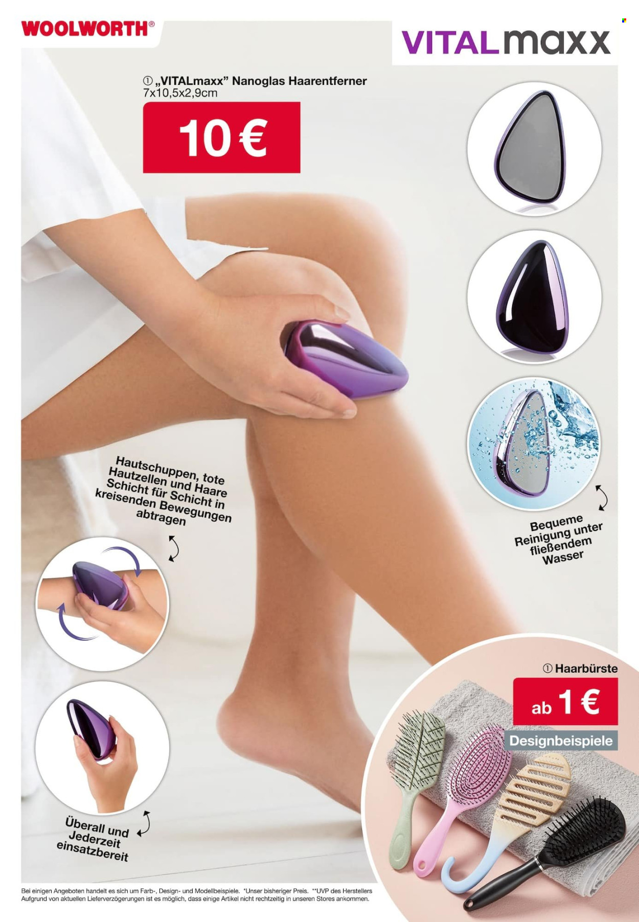 Woolworth Prospekte  - 27.06.2024 - 4.07.2024. Seite 28