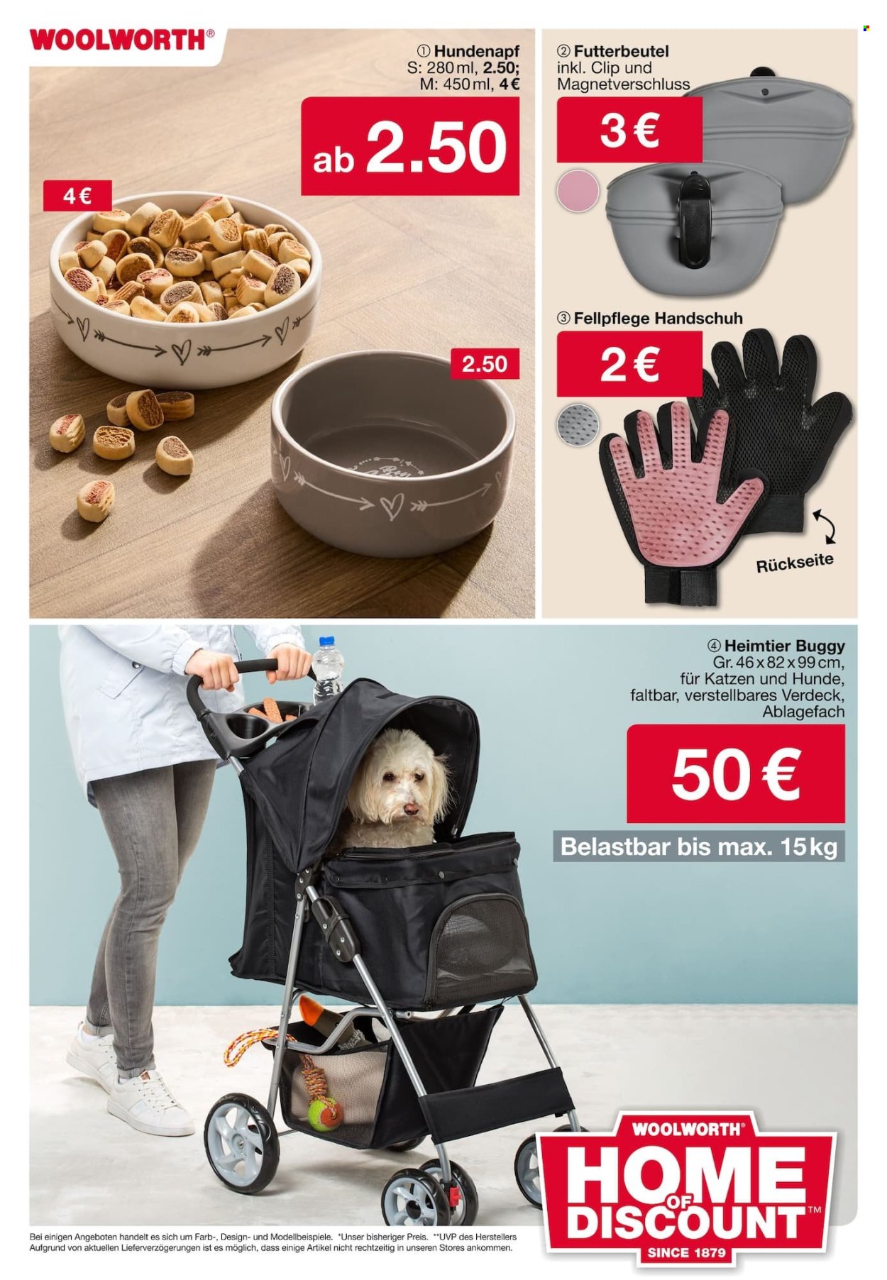 Woolworth Prospekte  - 27.06.2024 - 4.07.2024. Seite 30