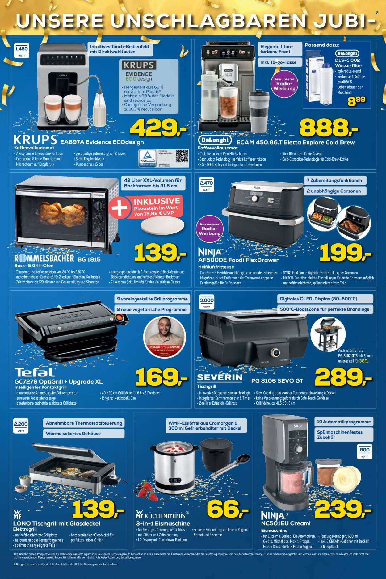 Euronics Prospekte . Seite 4