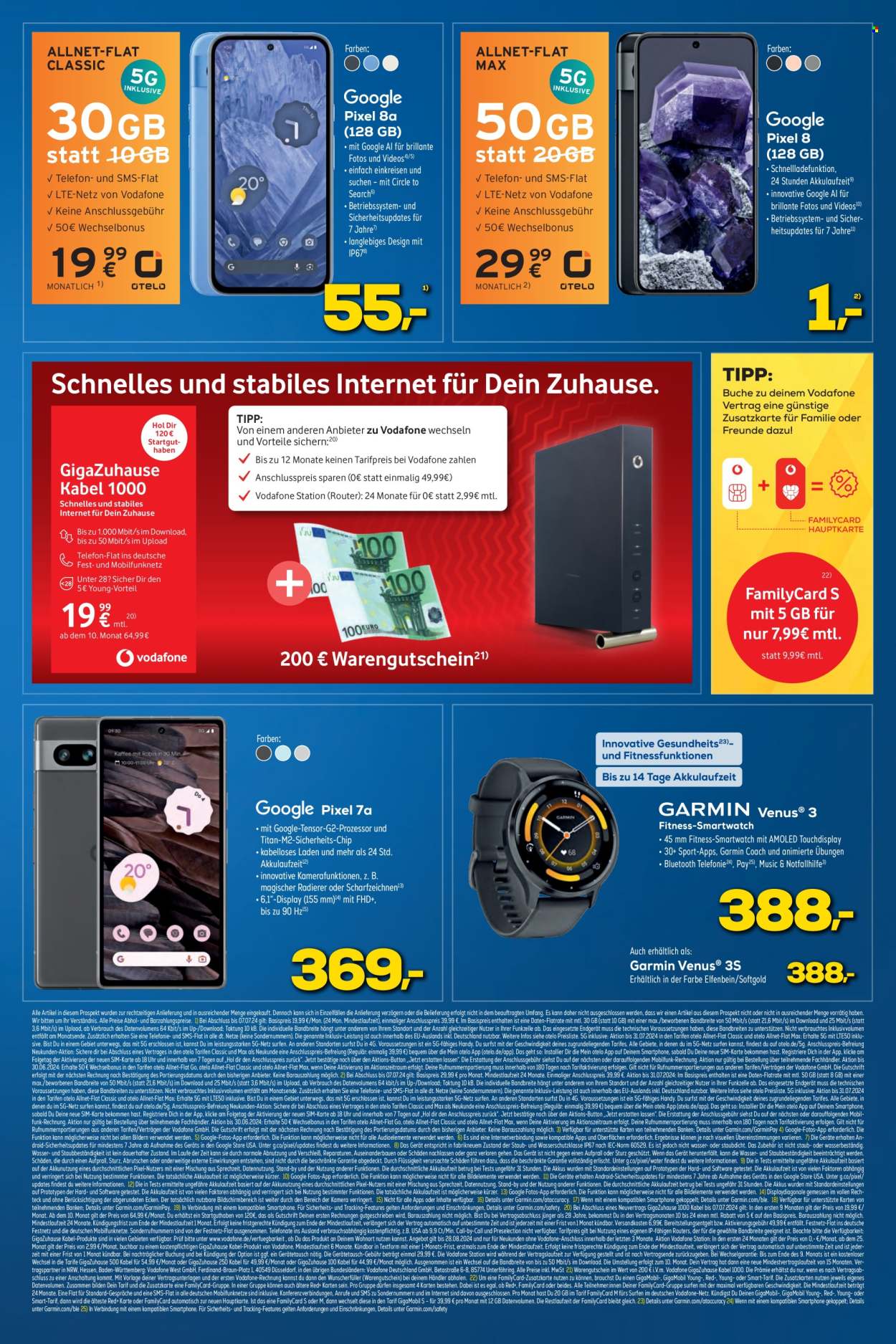 Euronics Prospekte . Seite 10