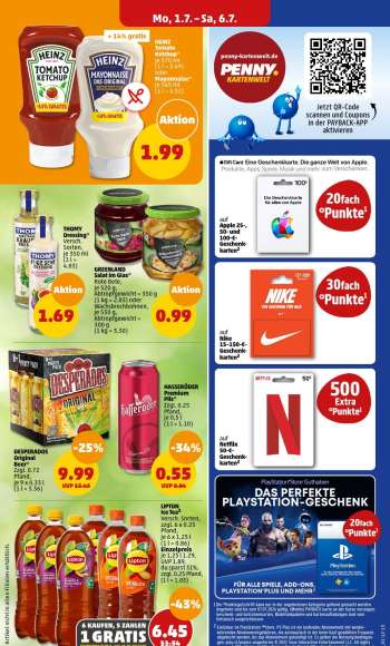 thumbnail - GREENLAND Salat im Glas