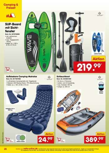 thumbnail - KESSER® Schlauchboot 3,20 m für 4 Personen - WAVE Motor geeignet Freizeitboot Paddelboot Motorboot Angelboot - mit 2 Sitzbänken -  Alu-Boden Paddel  Pumpe Reparaturset & Tasche  aufblasbar PVC