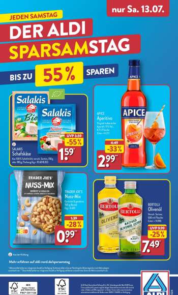 thumbnail - SALAKIS Schafskäse