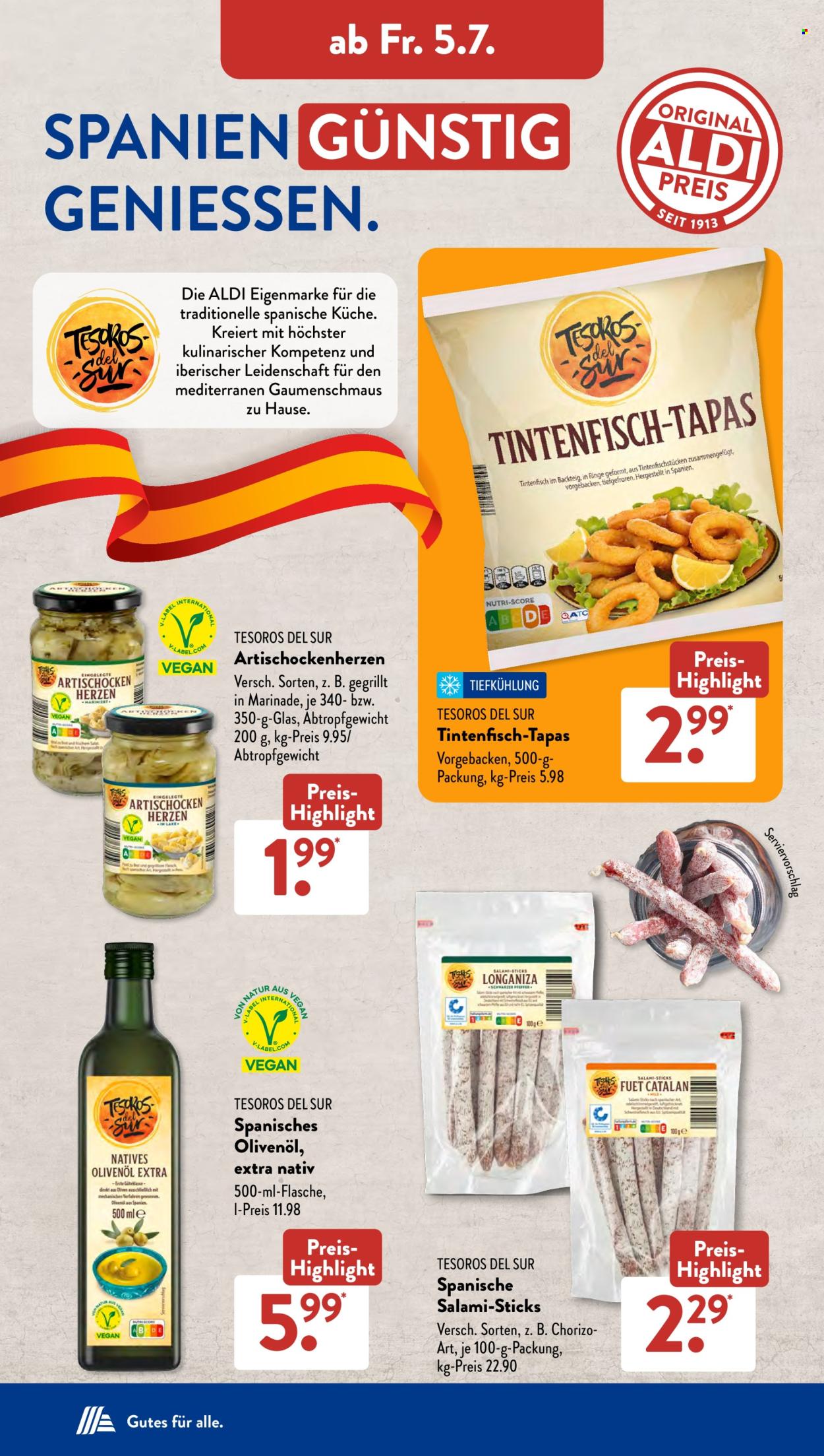 ALDI SÜD Prospekte  - 1.07.2024 - 6.07.2024. Seite 31