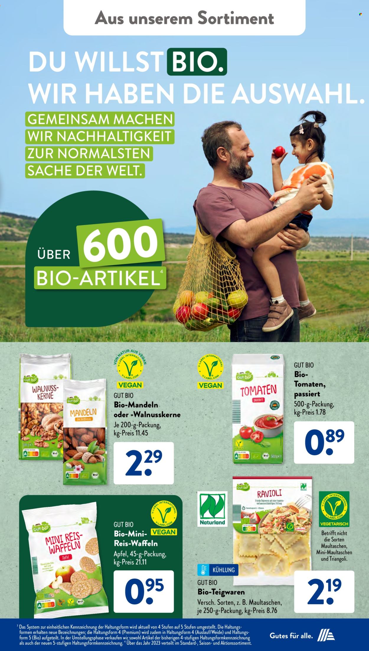 ALDI SÜD Prospekte  - 1.07.2024 - 6.07.2024. Seite 34