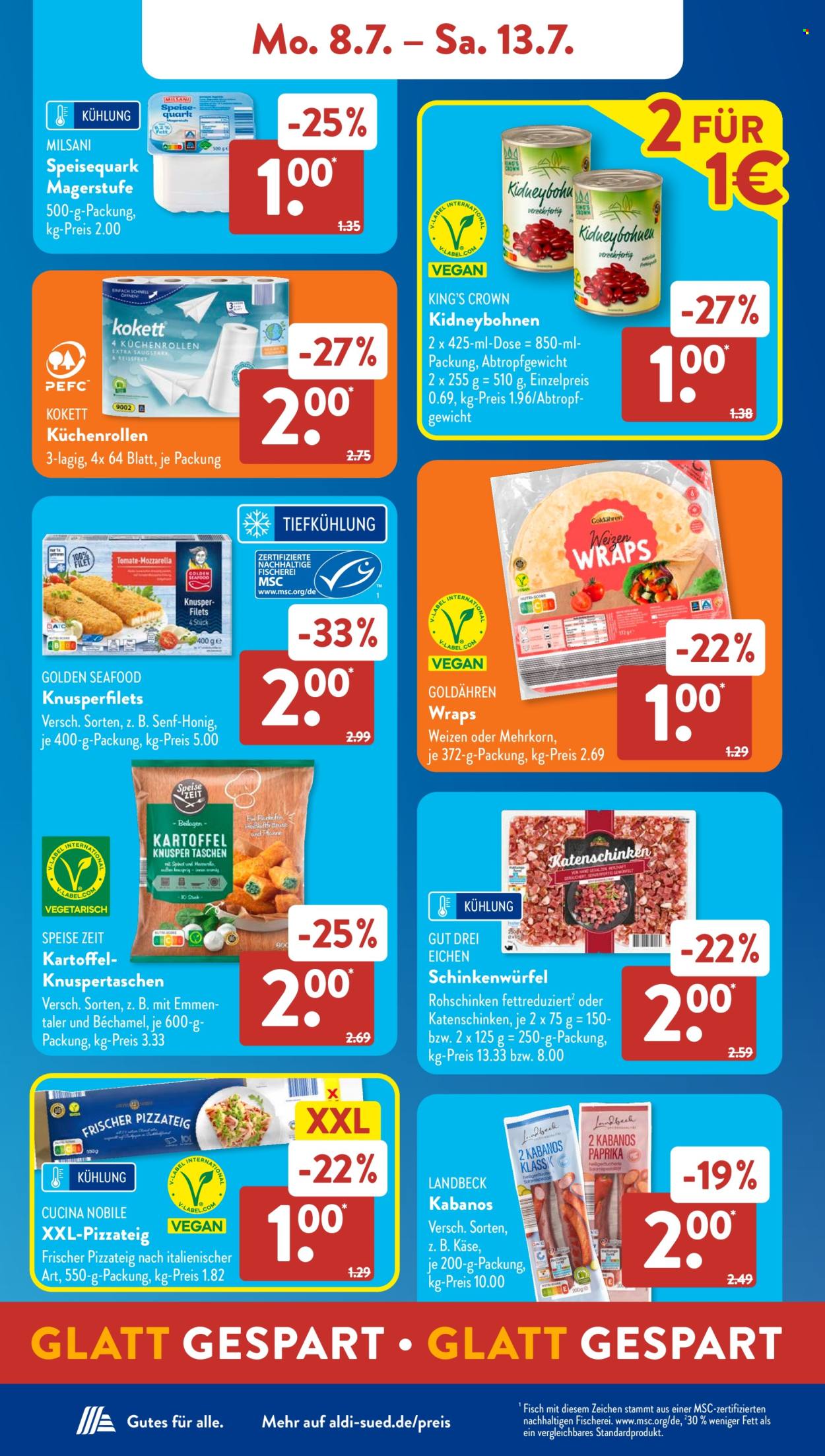 ALDI SÜD Prospekte . Seite 10