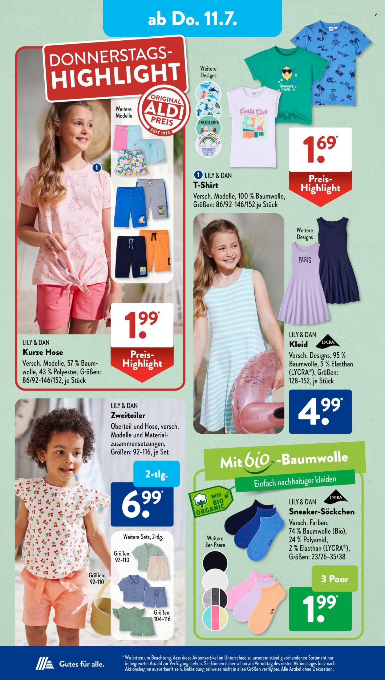 ALDI SÜD Prospekte . Seite 21