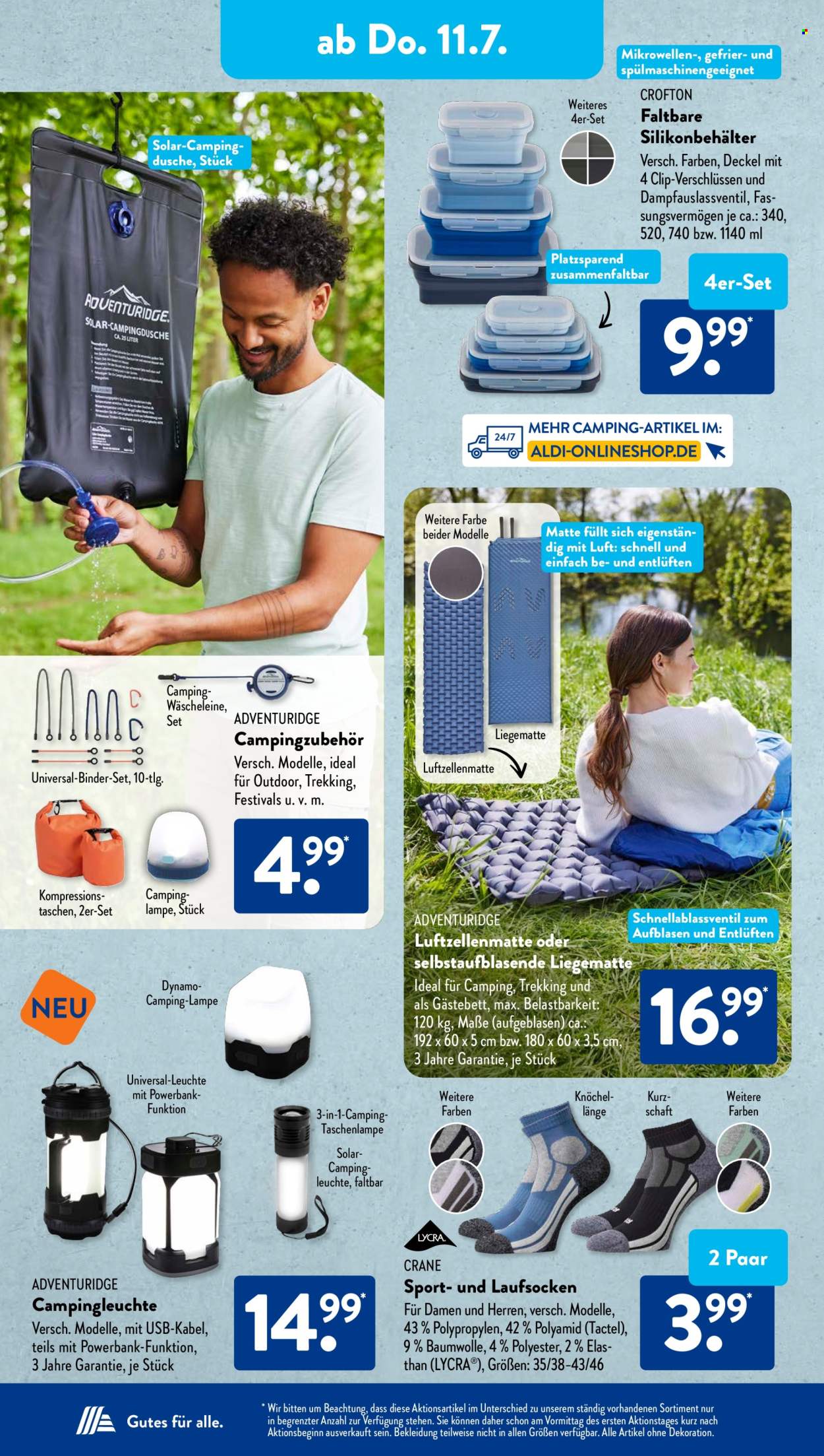 ALDI SÜD Prospekte . Seite 25
