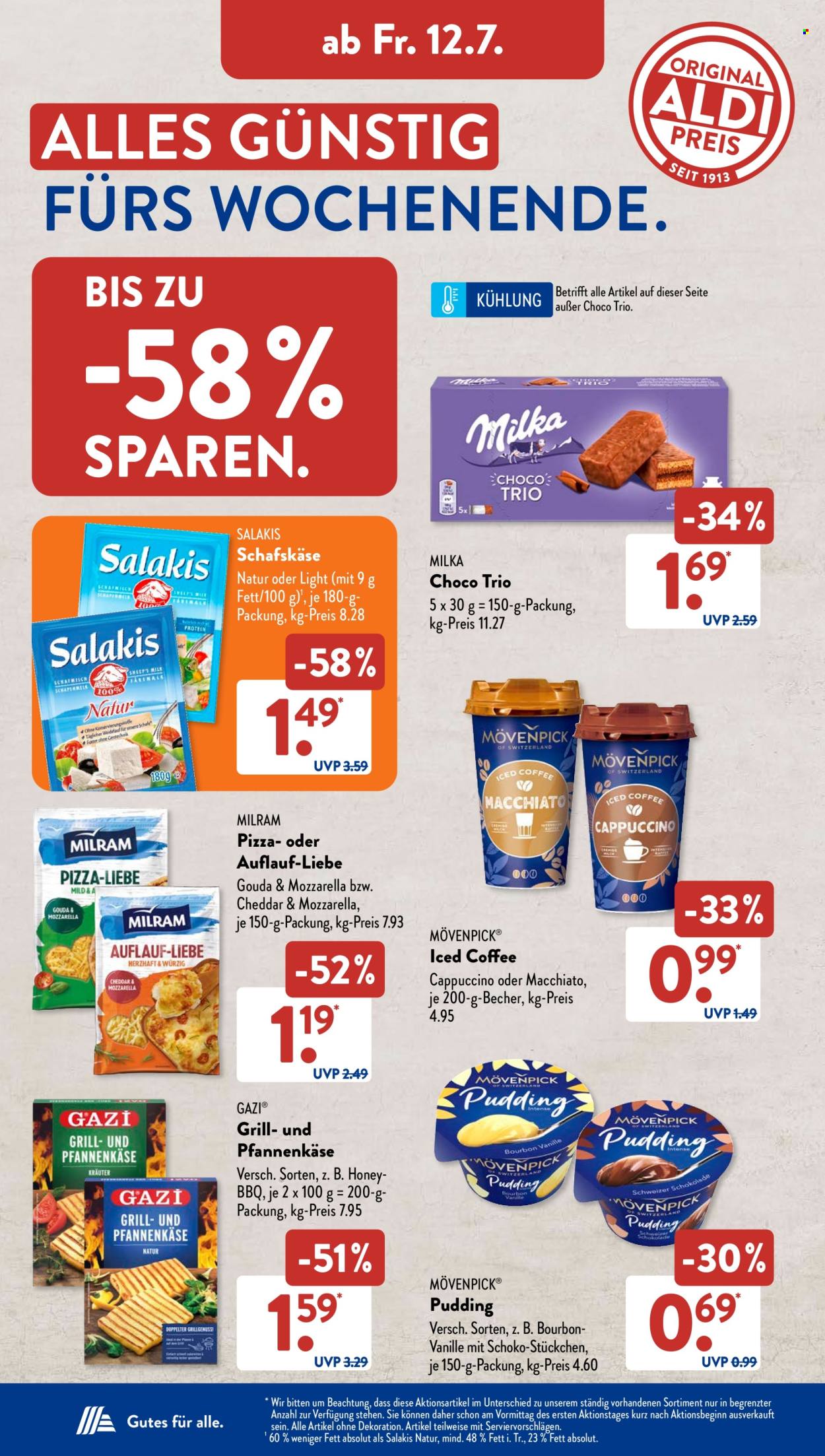 ALDI SÜD Prospekte . Seite 29