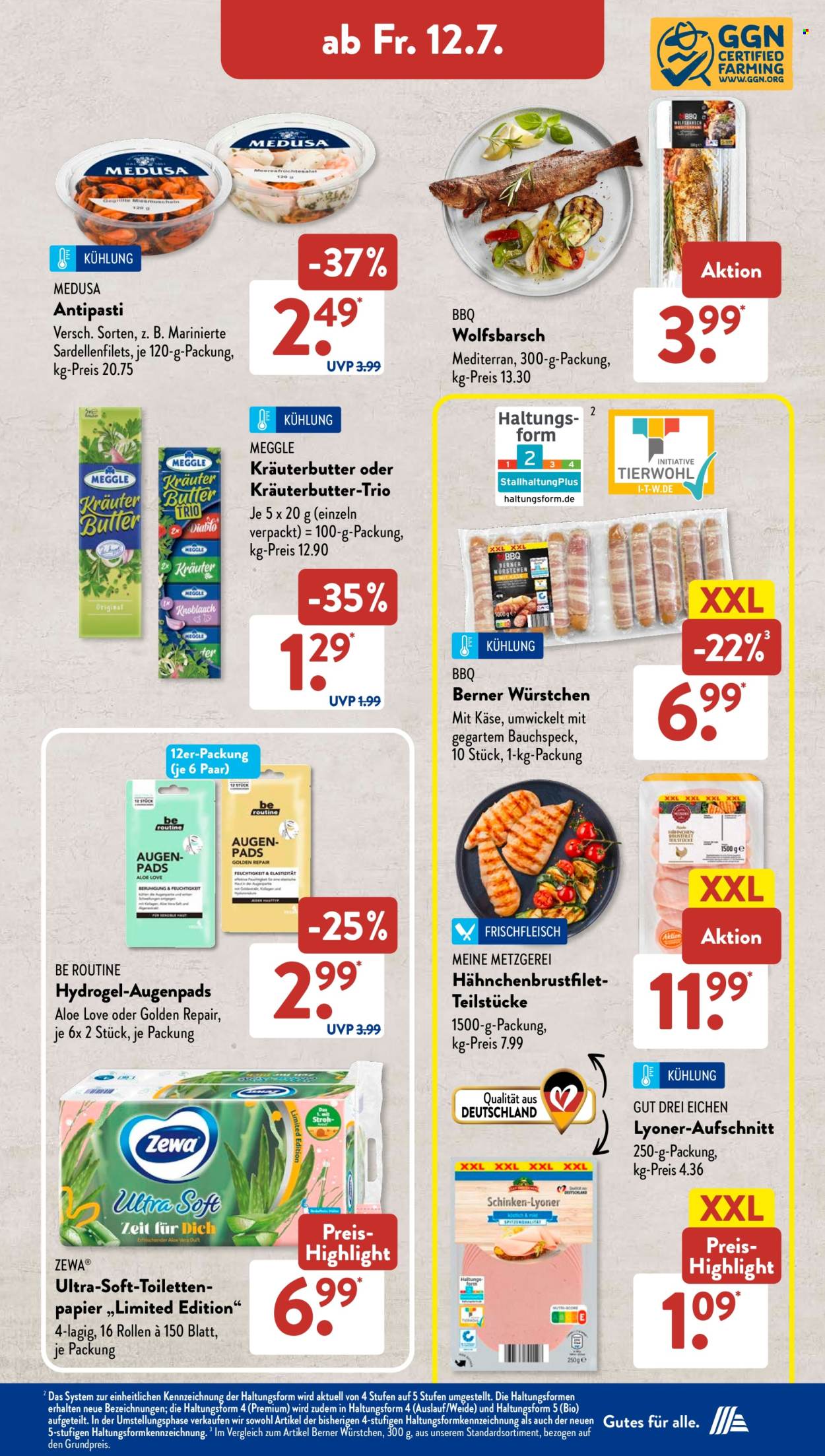 ALDI SÜD Prospekte . Seite 30