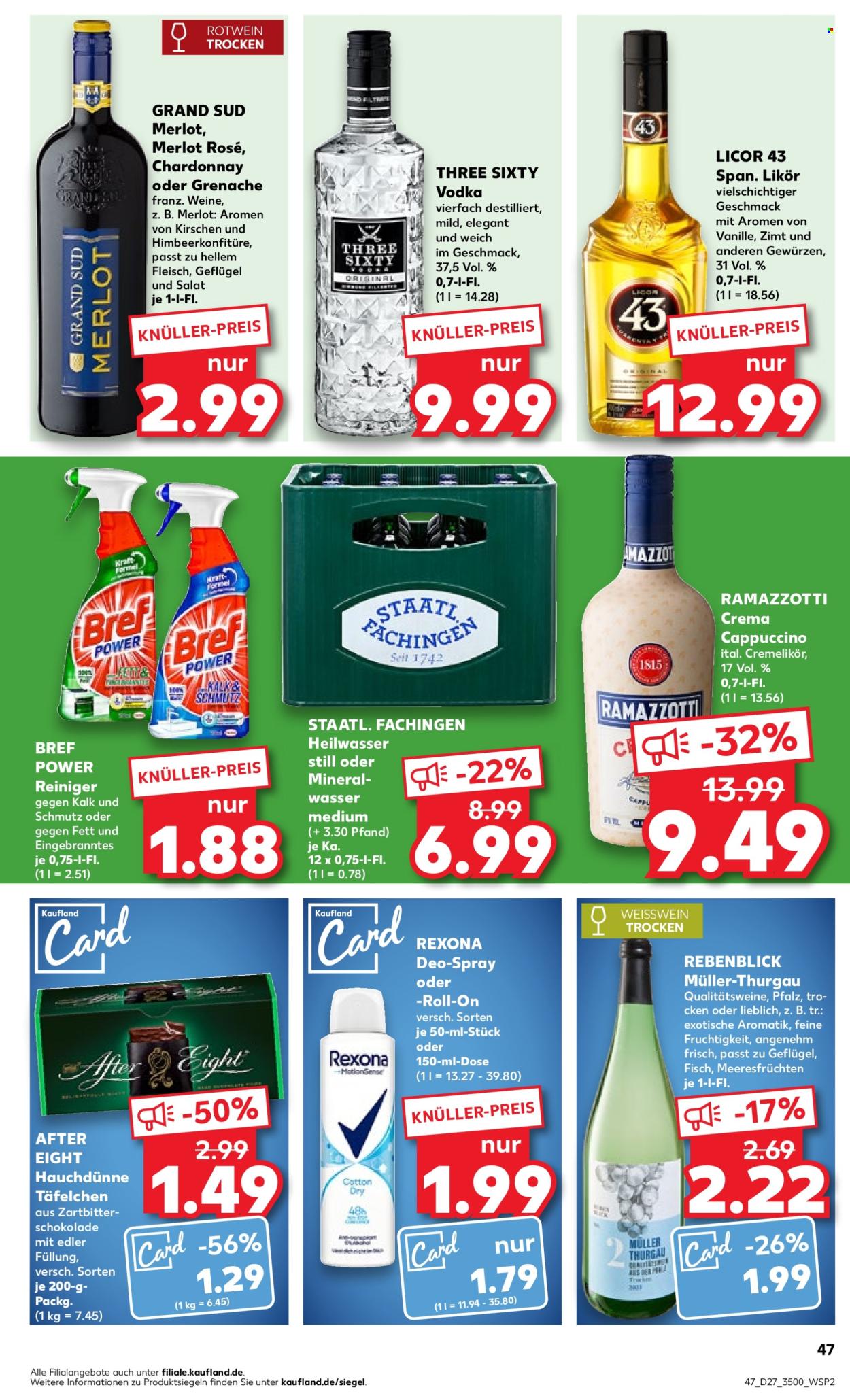 Kaufland Prospekte  - 4.07.2024 - 10.07.2024. Seite 47