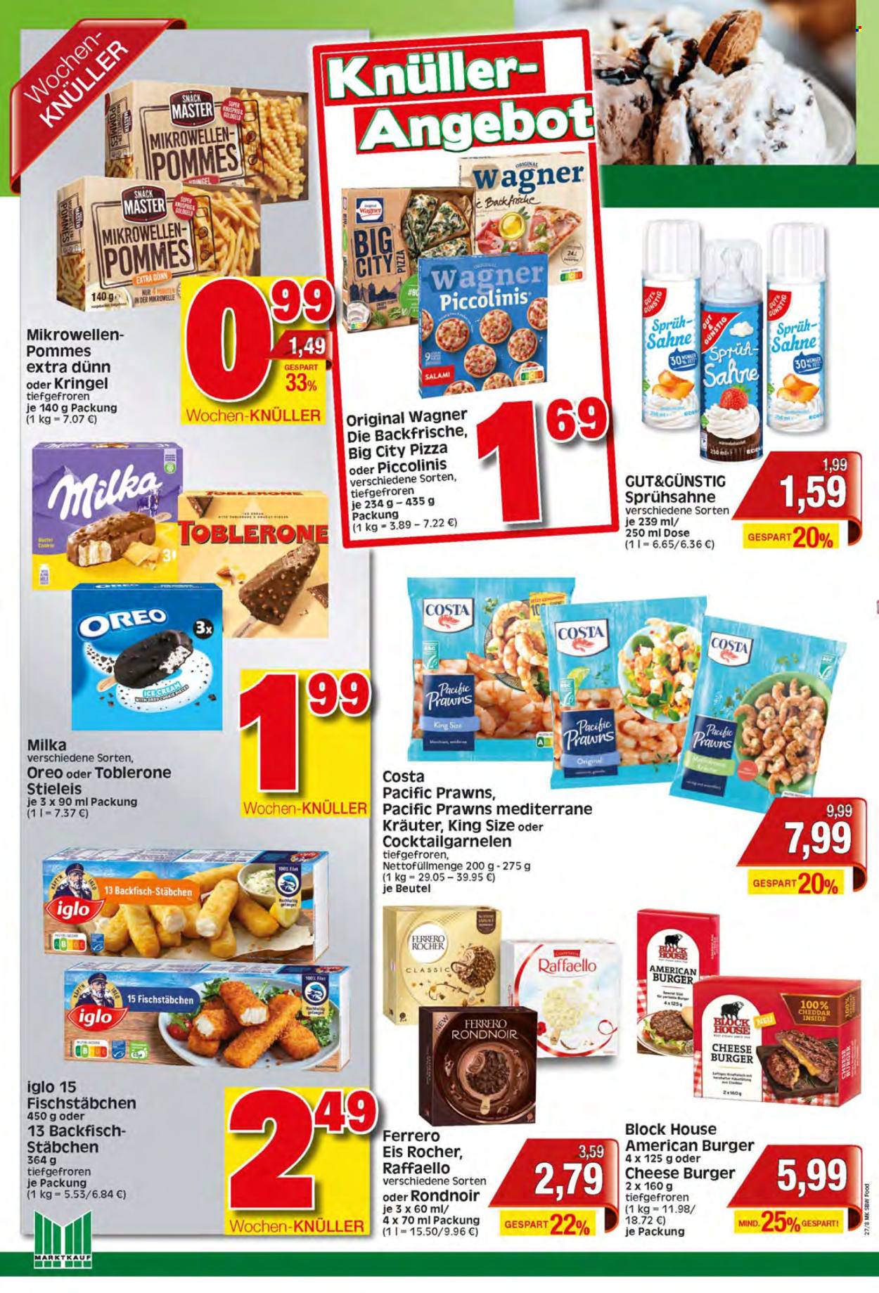 Marktkauf Prospekte  - 1.07.2024 - 6.07.2024. Seite 11