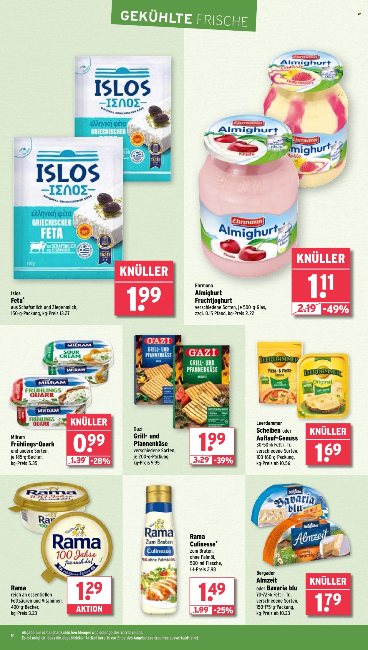 Wasgau Prospekte  - 1.07.2024 - 6.07.2024. Seite 10