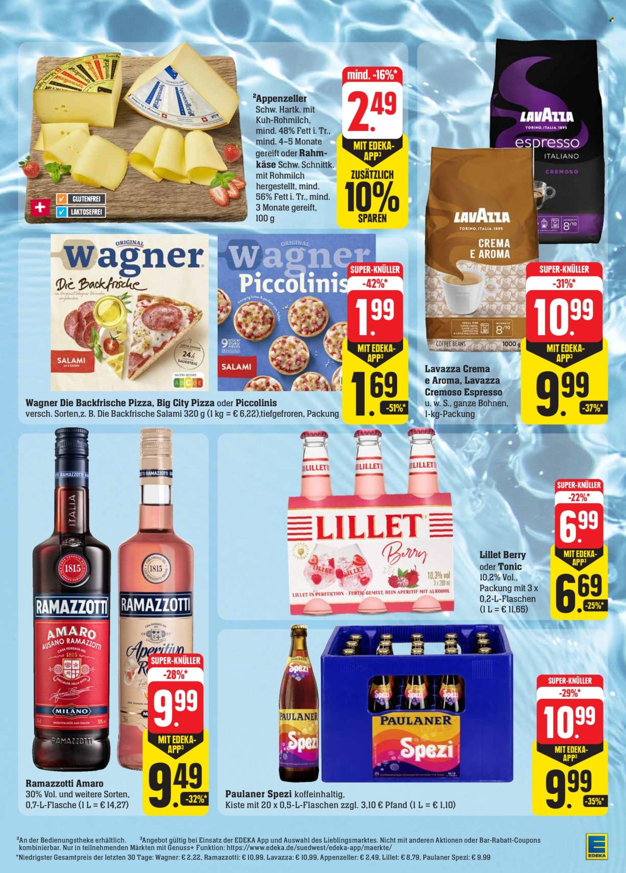 Edeka Prospekte  - 1.07.2024 - 6.07.2024. Seite 5