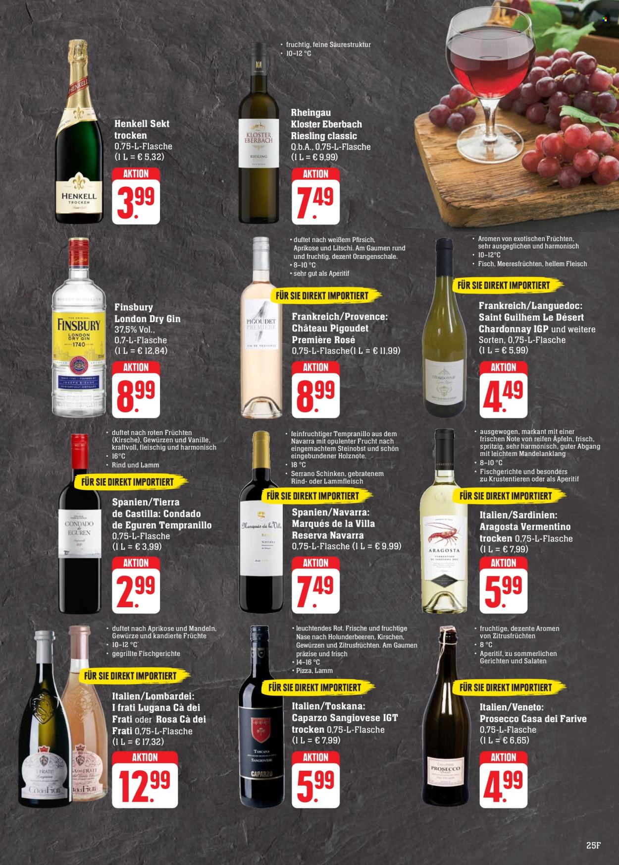 Edeka Prospekte  - 1.07.2024 - 6.07.2024. Seite 25