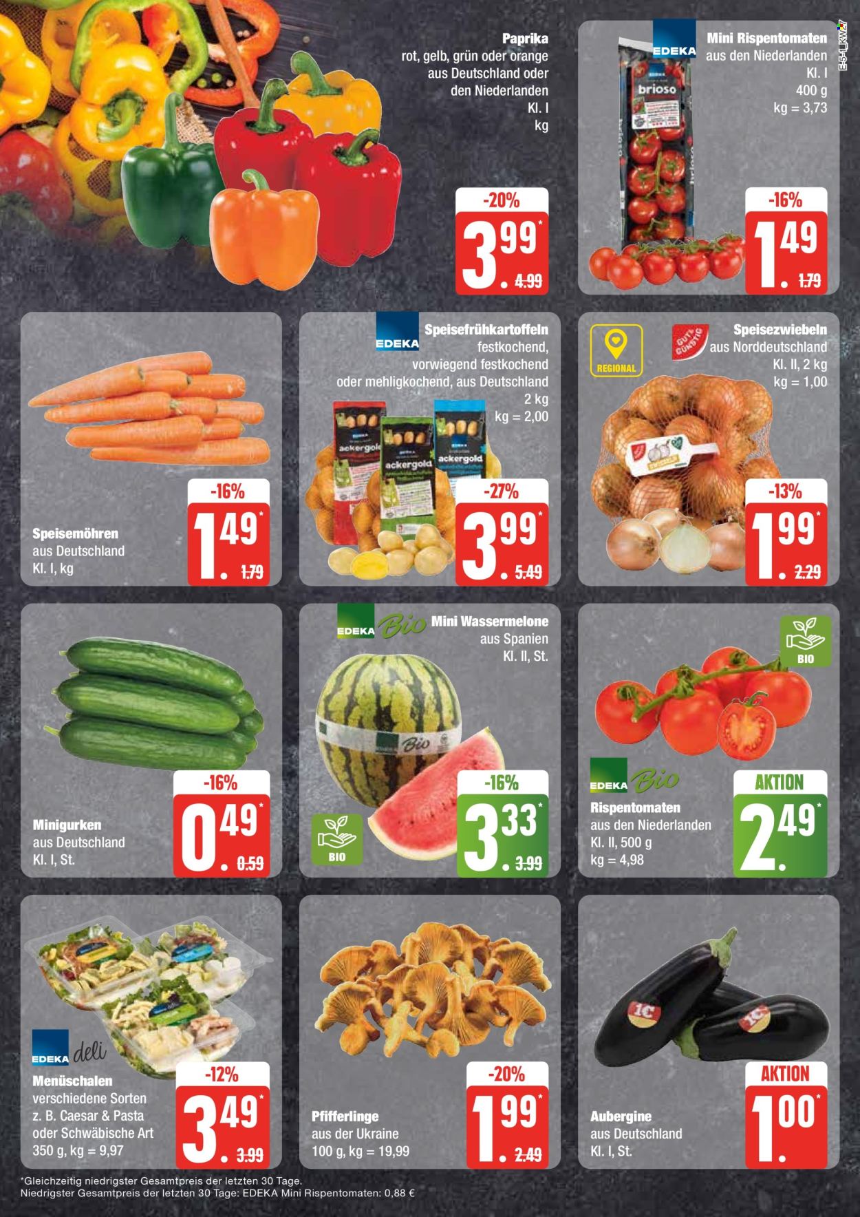 Marktkauf Prospekte  - 1.07.2024 - 6.07.2024. Seite 5