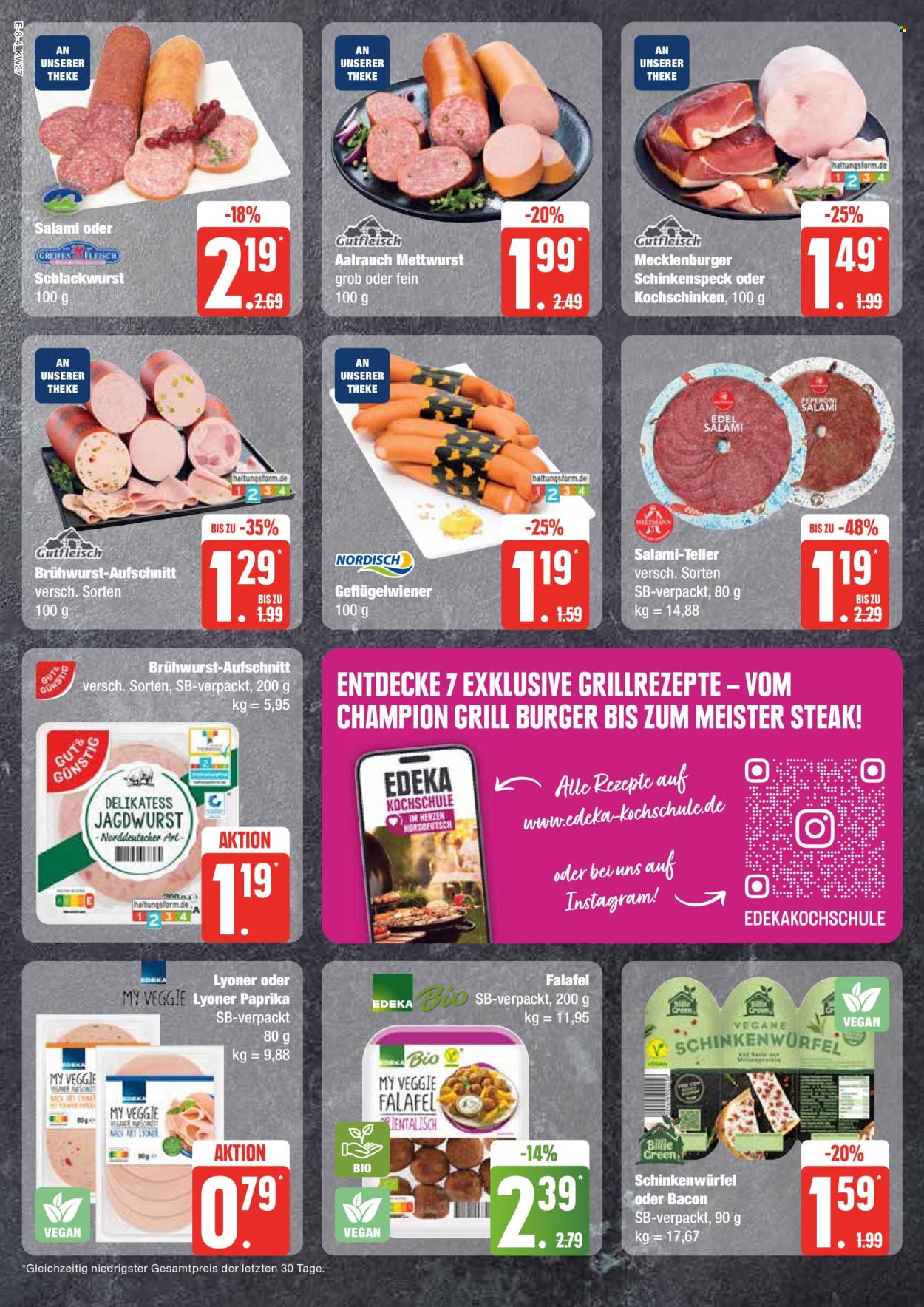Marktkauf Prospekte  - 1.07.2024 - 6.07.2024. Seite 8