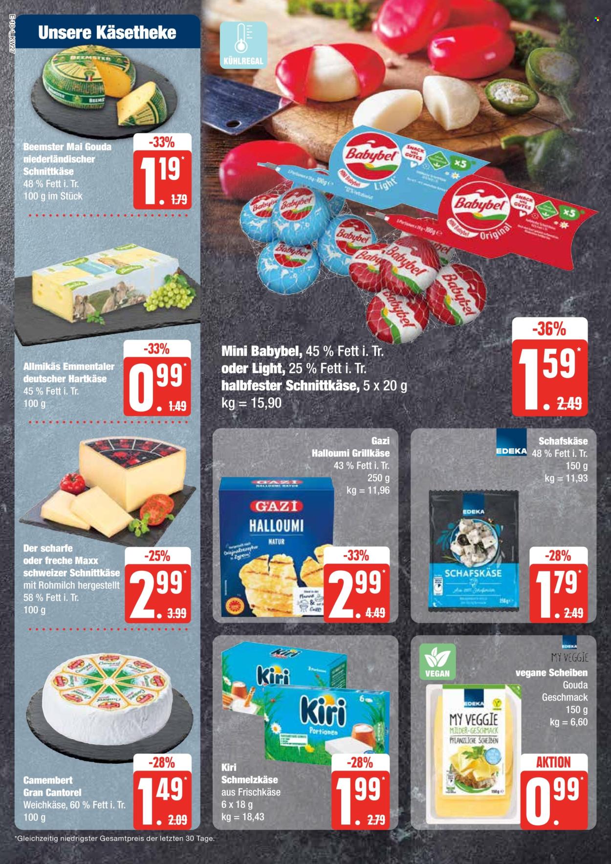 Marktkauf Prospekte  - 1.07.2024 - 6.07.2024. Seite 10