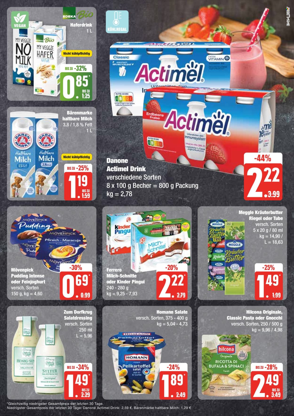 Marktkauf Prospekte  - 1.07.2024 - 6.07.2024. Seite 11