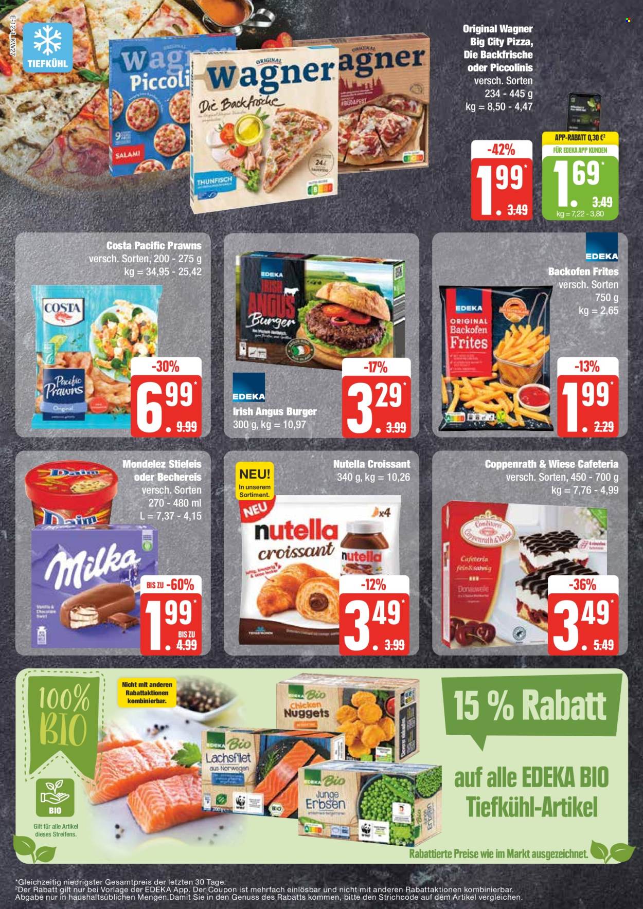 Marktkauf Prospekte  - 1.07.2024 - 6.07.2024. Seite 12
