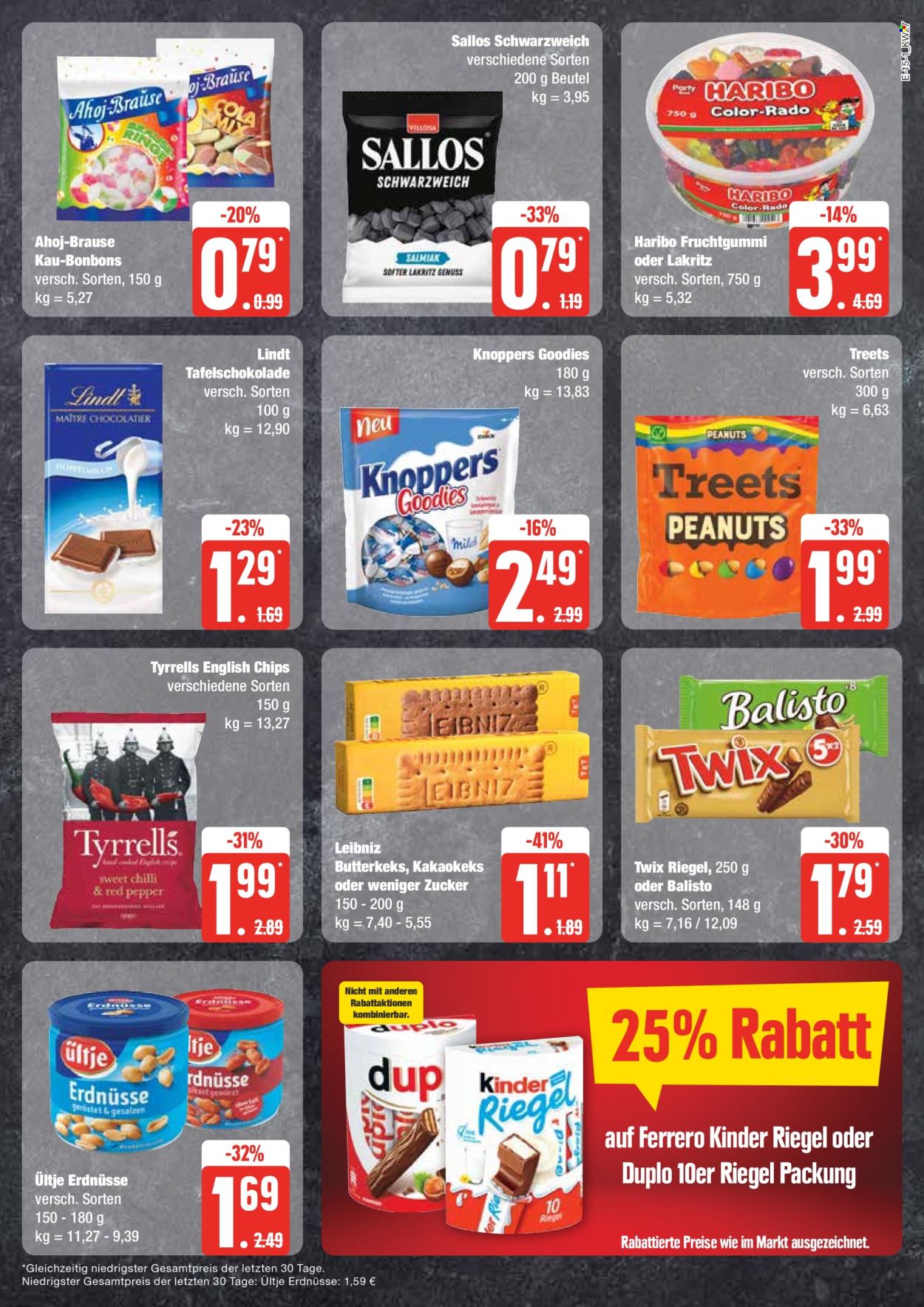 Marktkauf Prospekte  - 1.07.2024 - 6.07.2024. Seite 15